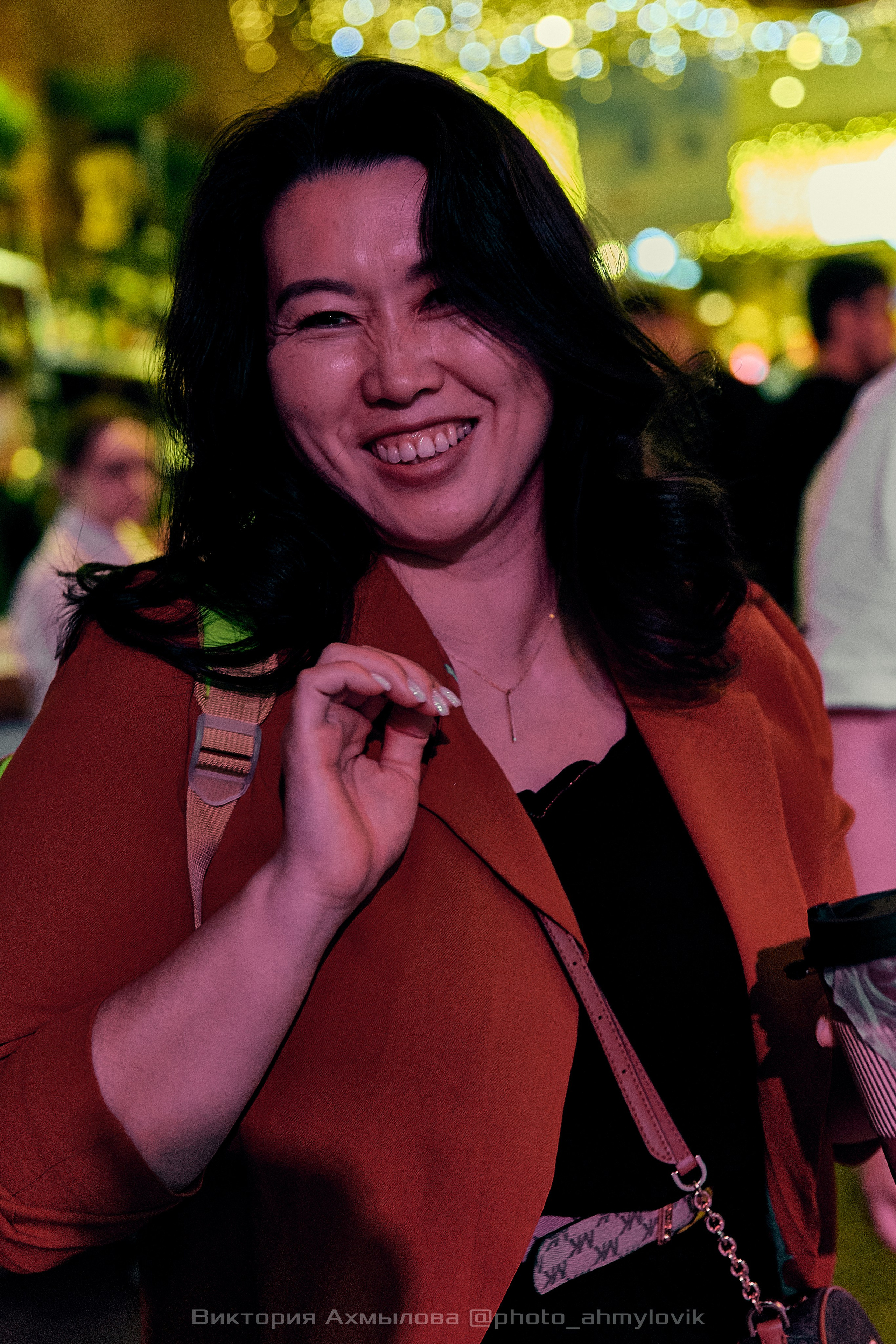 27.04.2024 НШБ Депо. Виктория Ахмылова. Фотограф в Москве