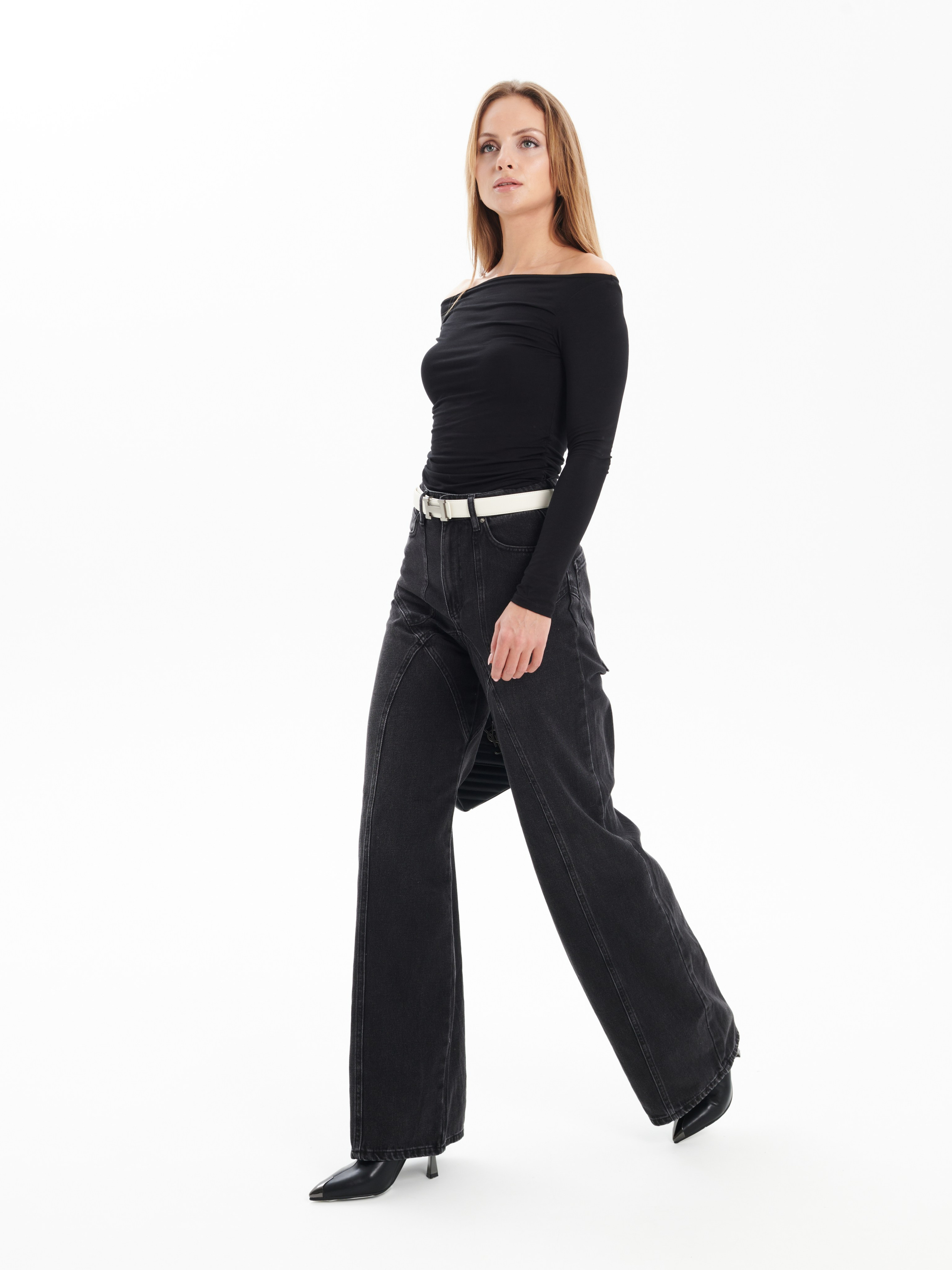 Джинсы каталог. Фотограф Москва