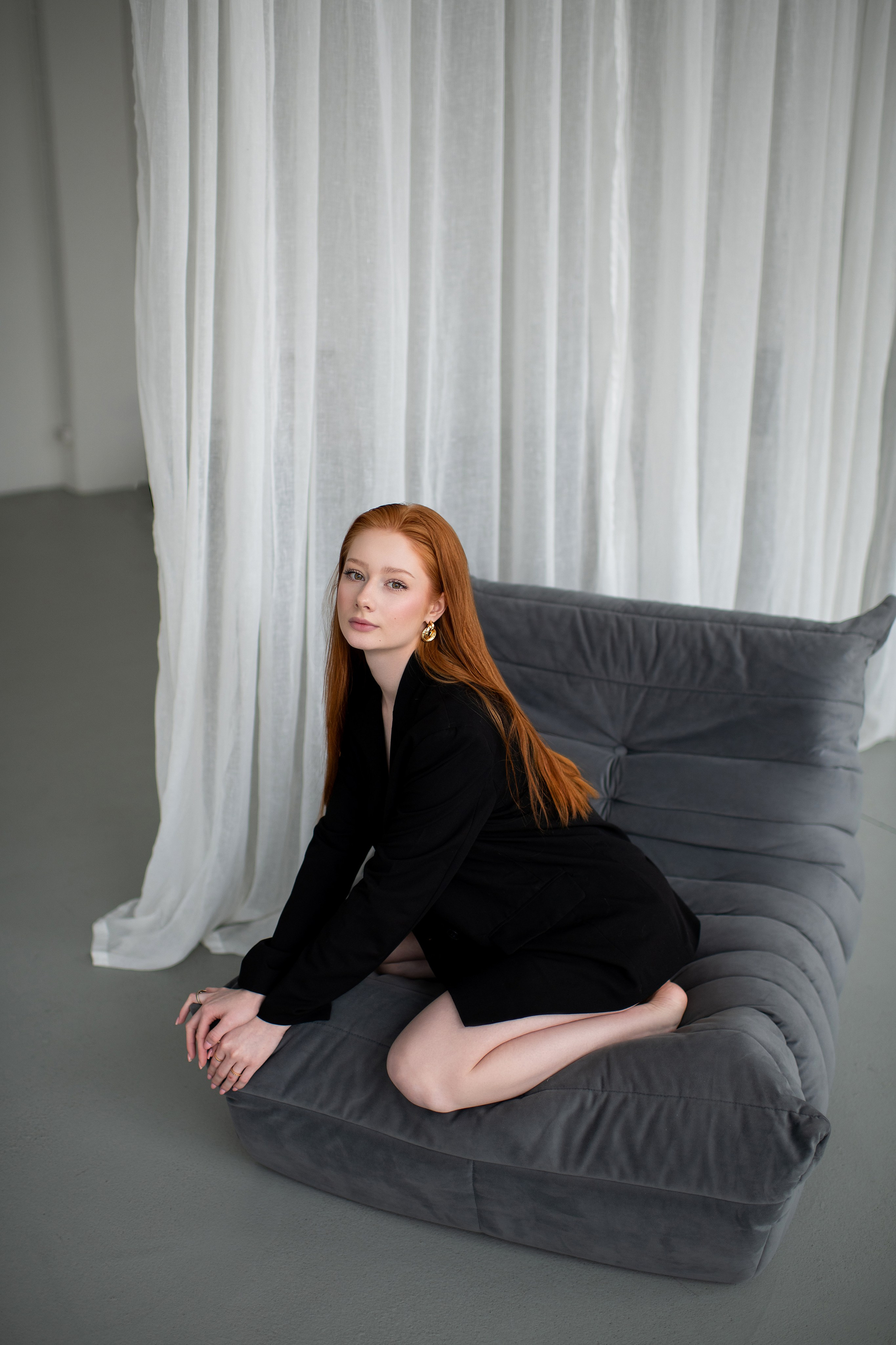 Дарья. Фотограф Москва