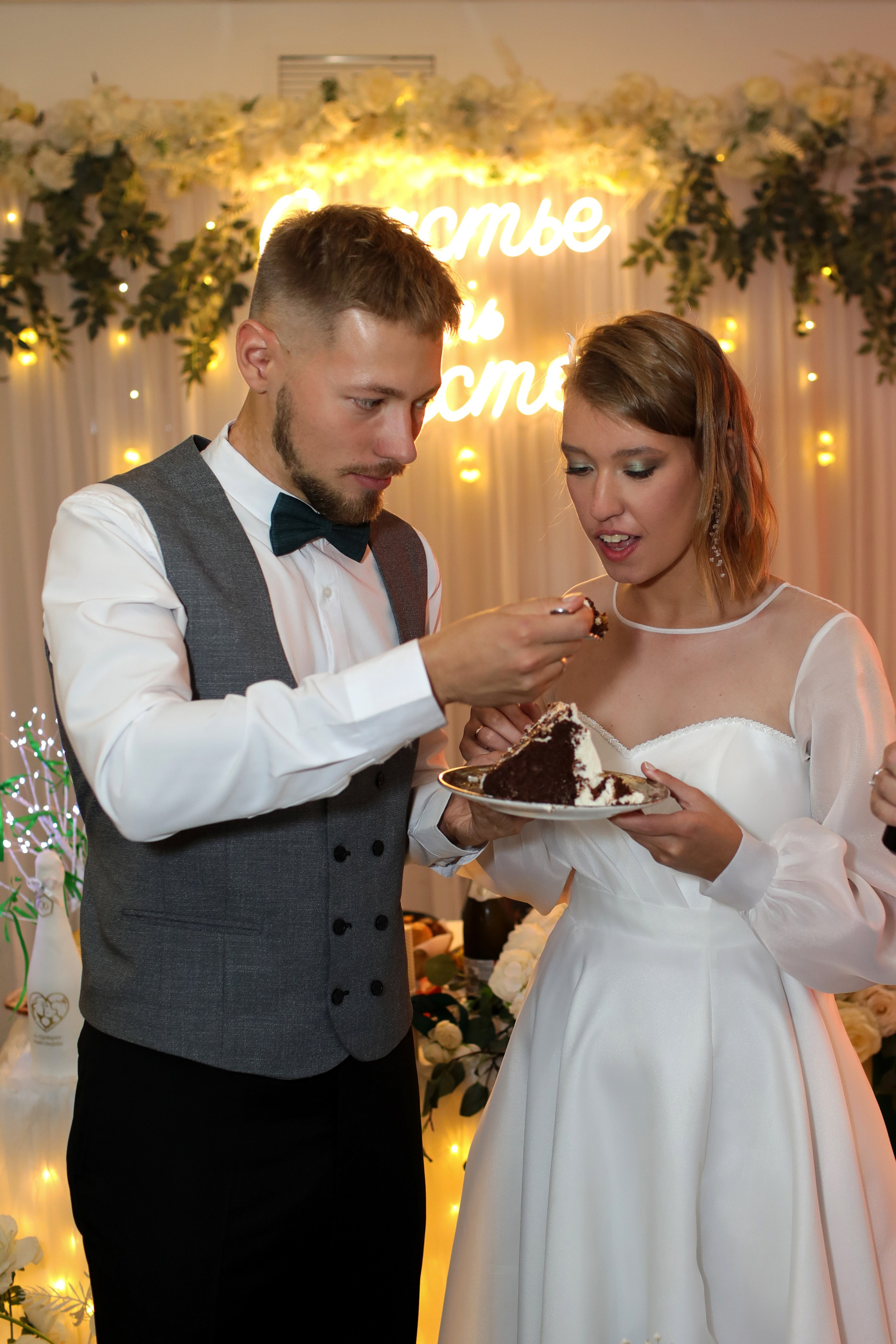 Никита и Юлия. Детский и женский фотограф в Кемерово Анна Смирнова