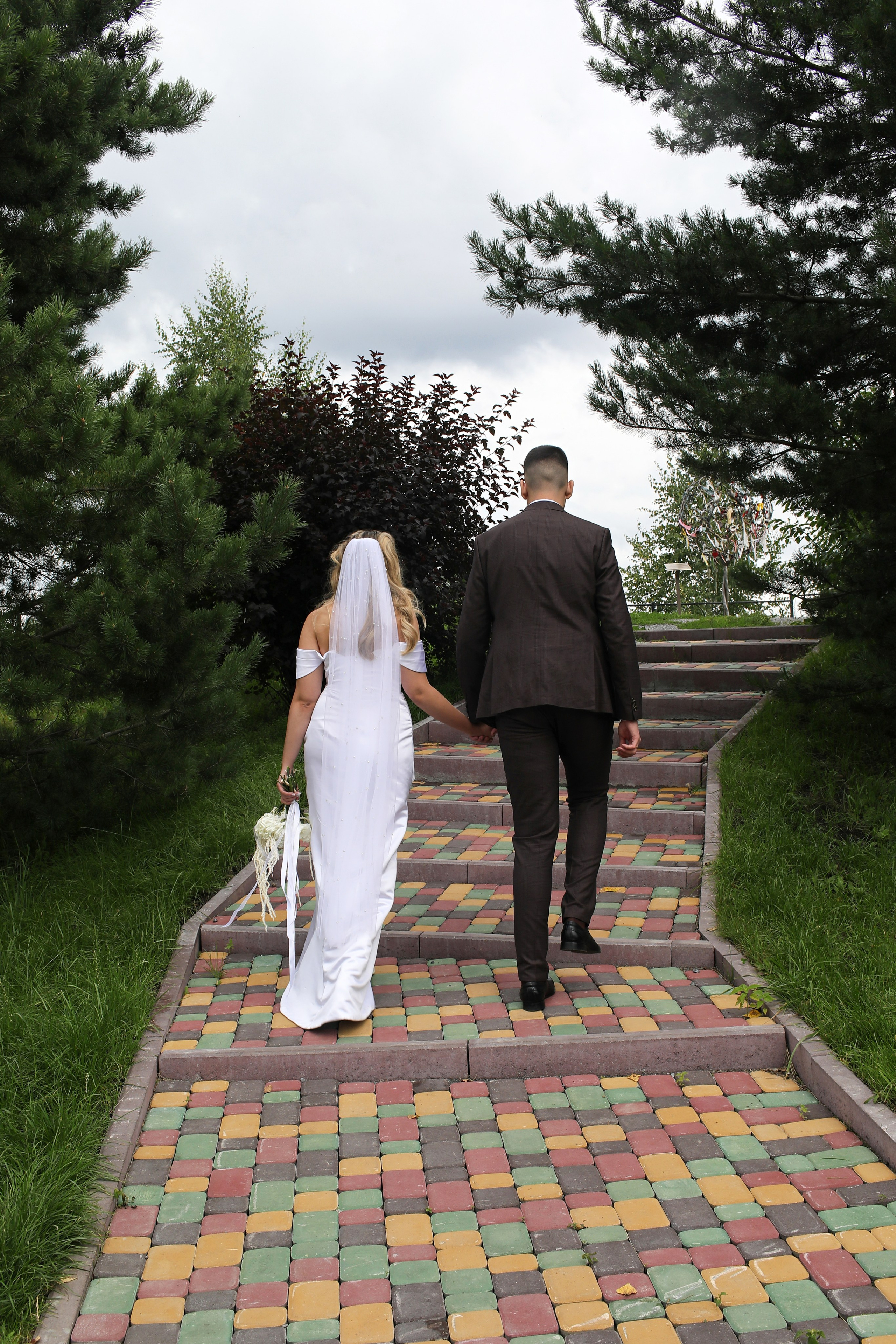 Дмитрий и Софья. Детский и женский фотограф в Кемерово Анна Смирнова