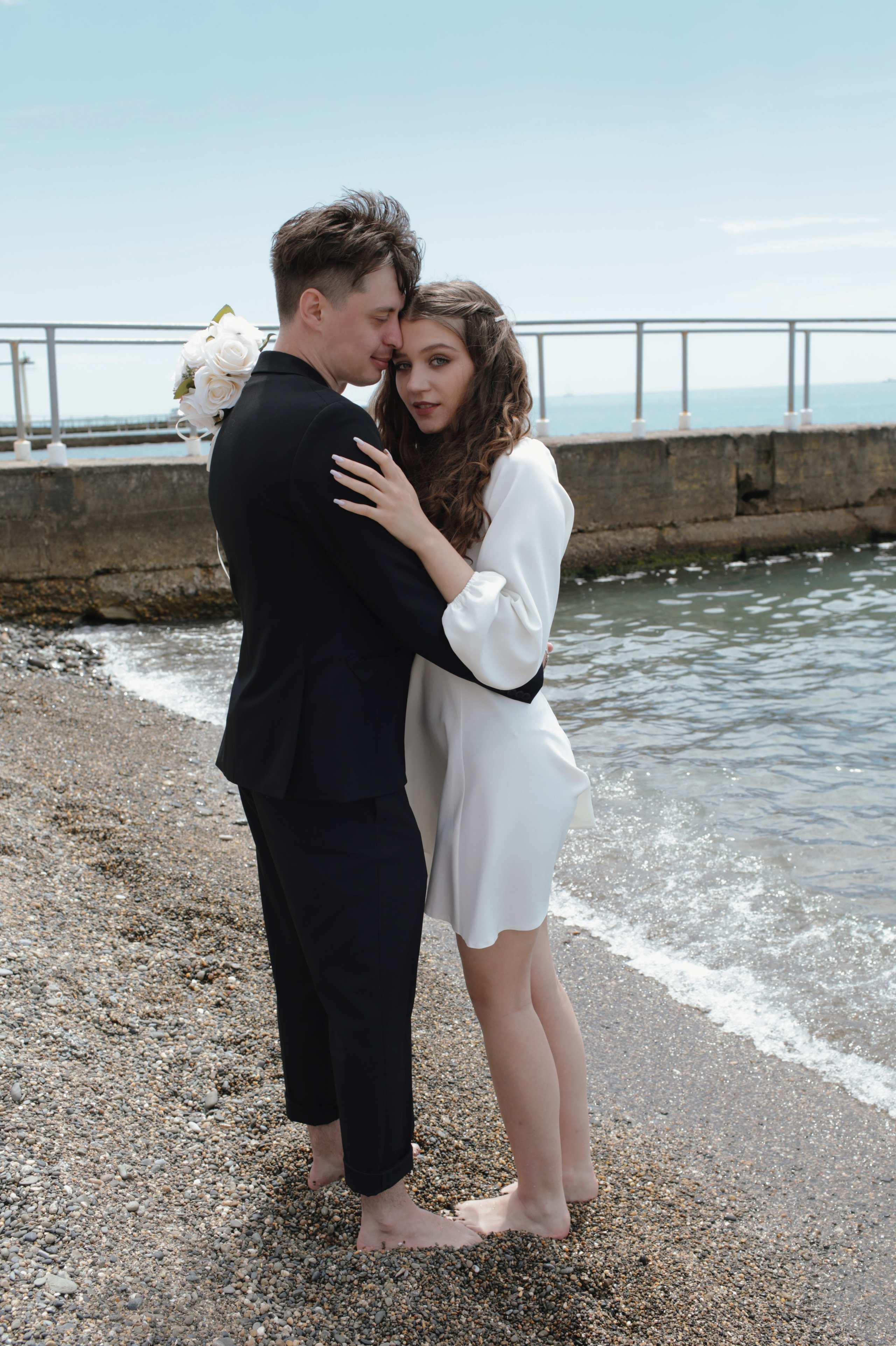 Милана и Дима. Детский и женский фотограф в Кемерово Анна Смирнова