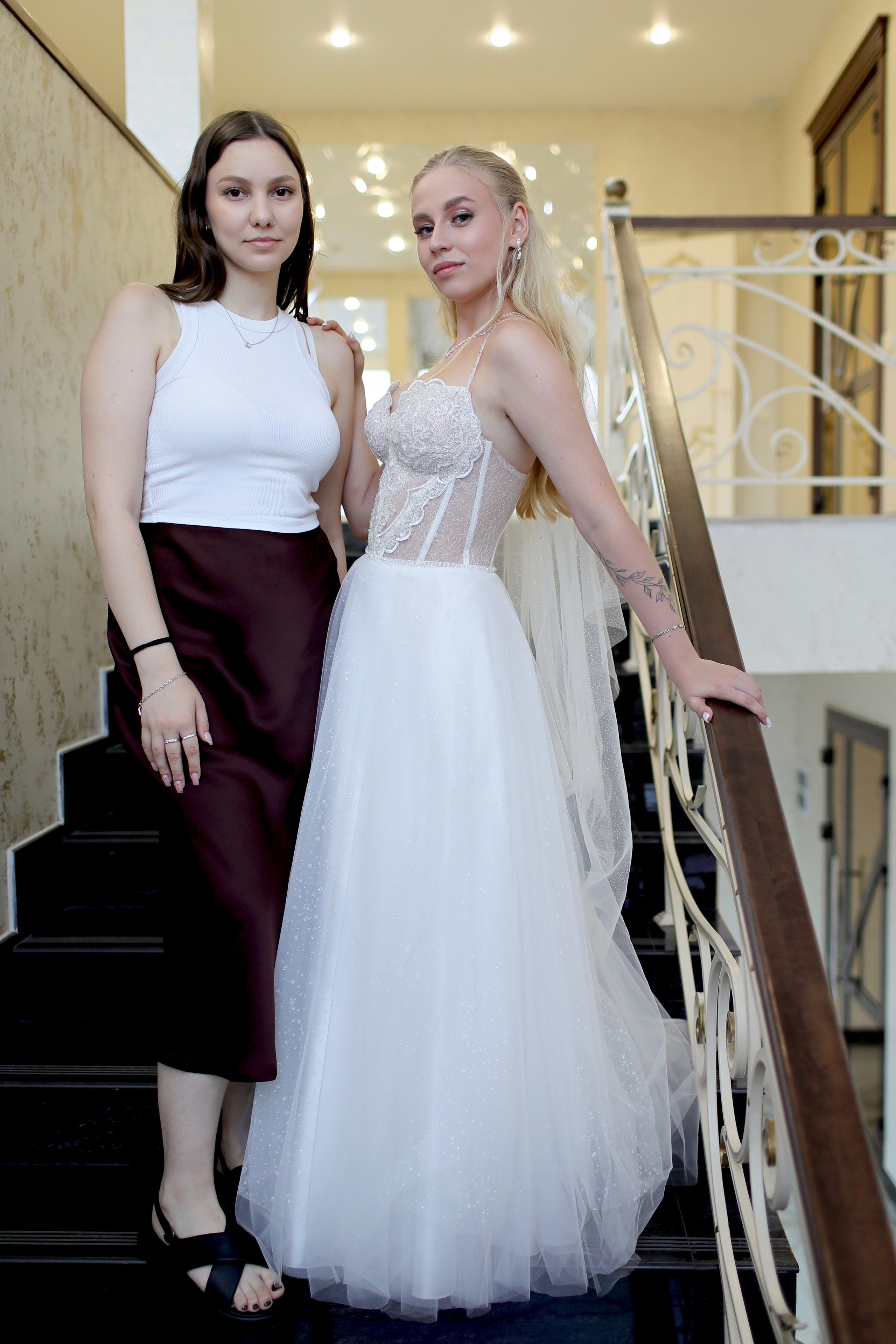 Никита и Виктория. Детский и женский фотограф в Кемерово Анна Смирнова