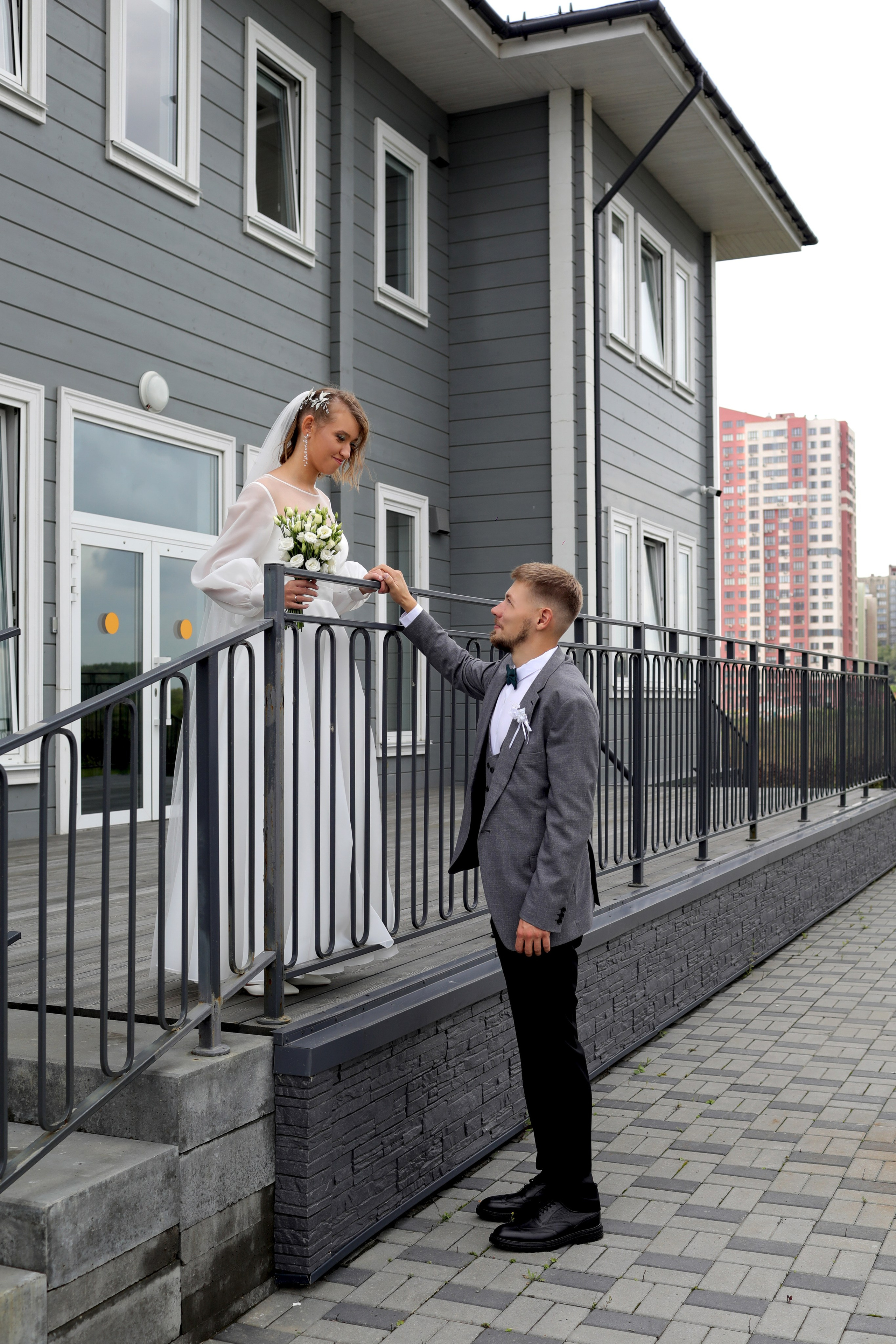 Никита и Юлия. Детский и женский фотограф в Кемерово Анна Смирнова