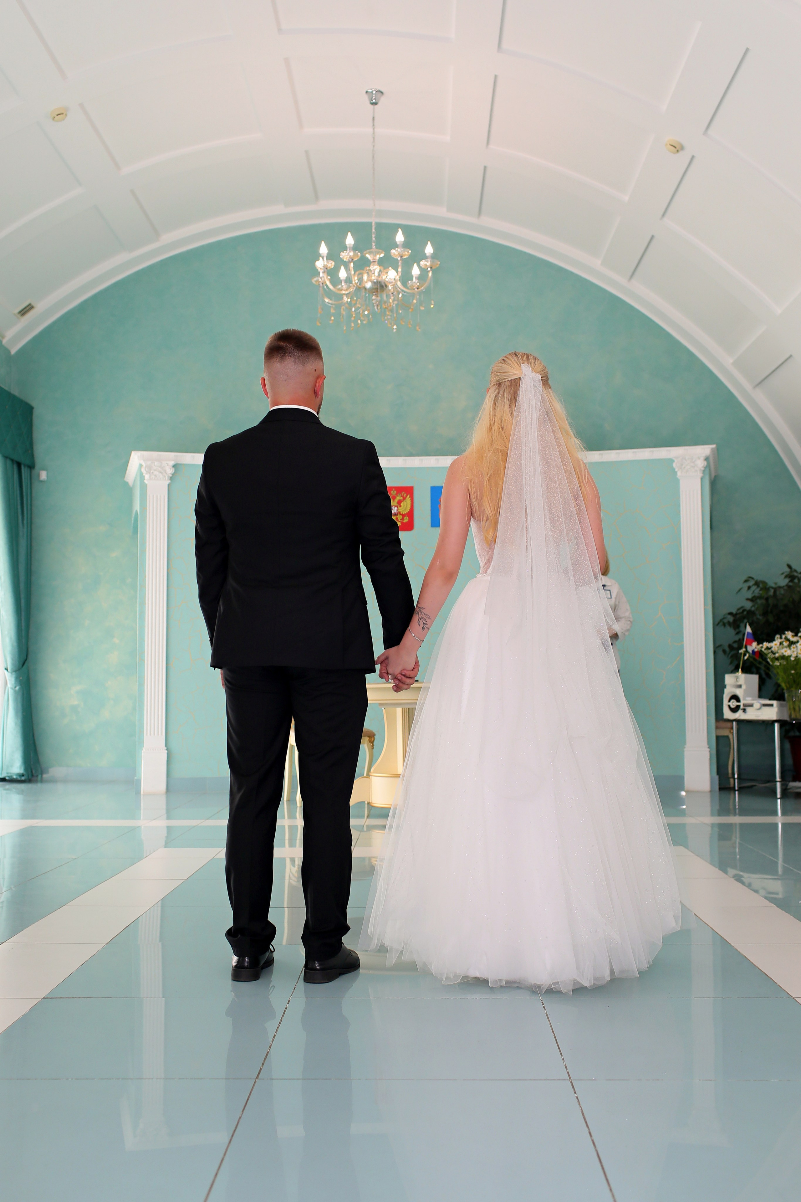 Никита и Виктория. Детский и женский фотограф в Кемерово Анна Смирнова