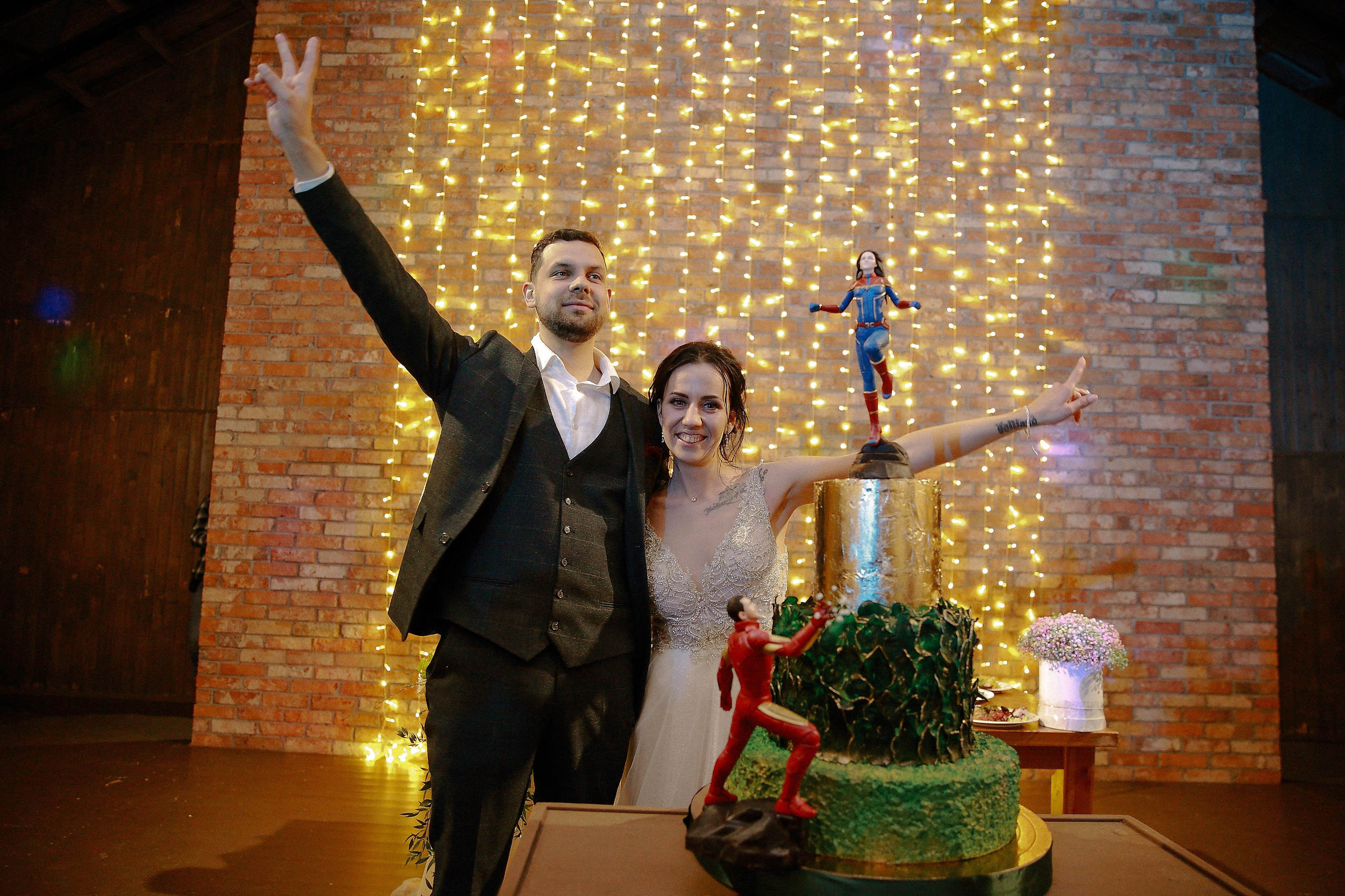 Саша и Ксюша. Семейный и свадебный фотограф в Москве и Зеленограде Пилипенко Юлия