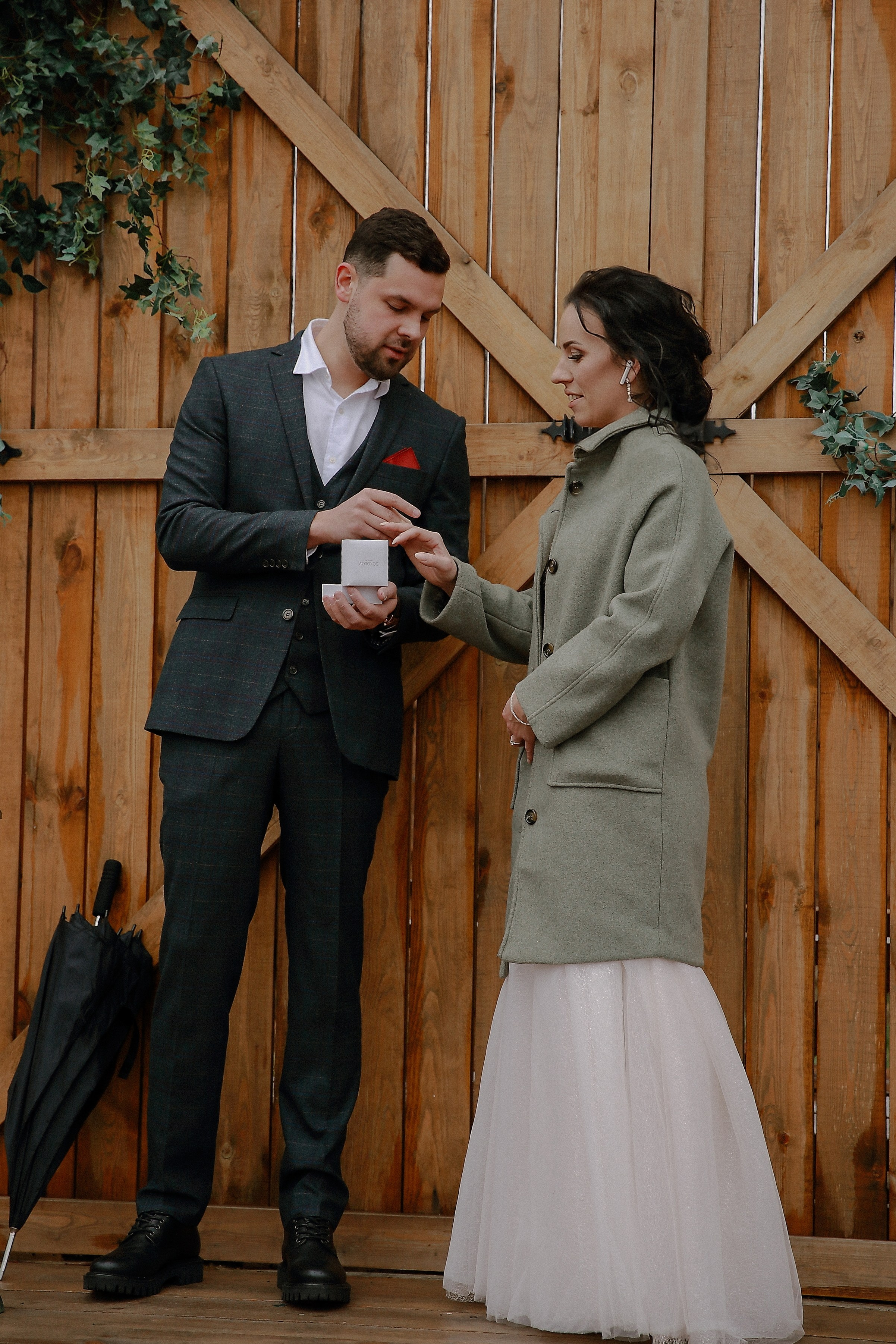 Саша и Ксюша. Семейный и свадебный фотограф в Москве и Зеленограде Пилипенко Юлия