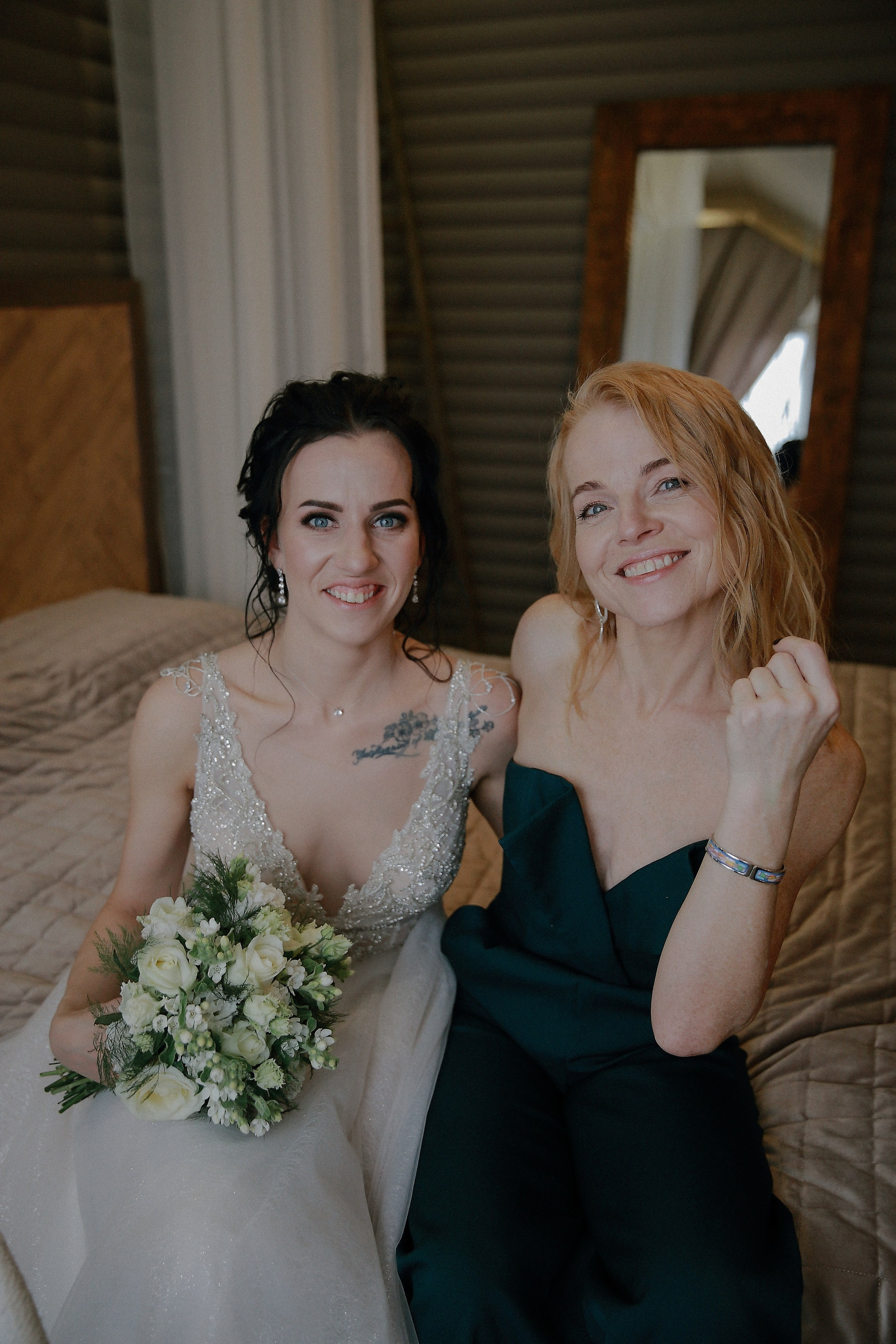 Саша и Ксюша. Семейный и свадебный фотограф в Москве и Зеленограде Пилипенко Юлия