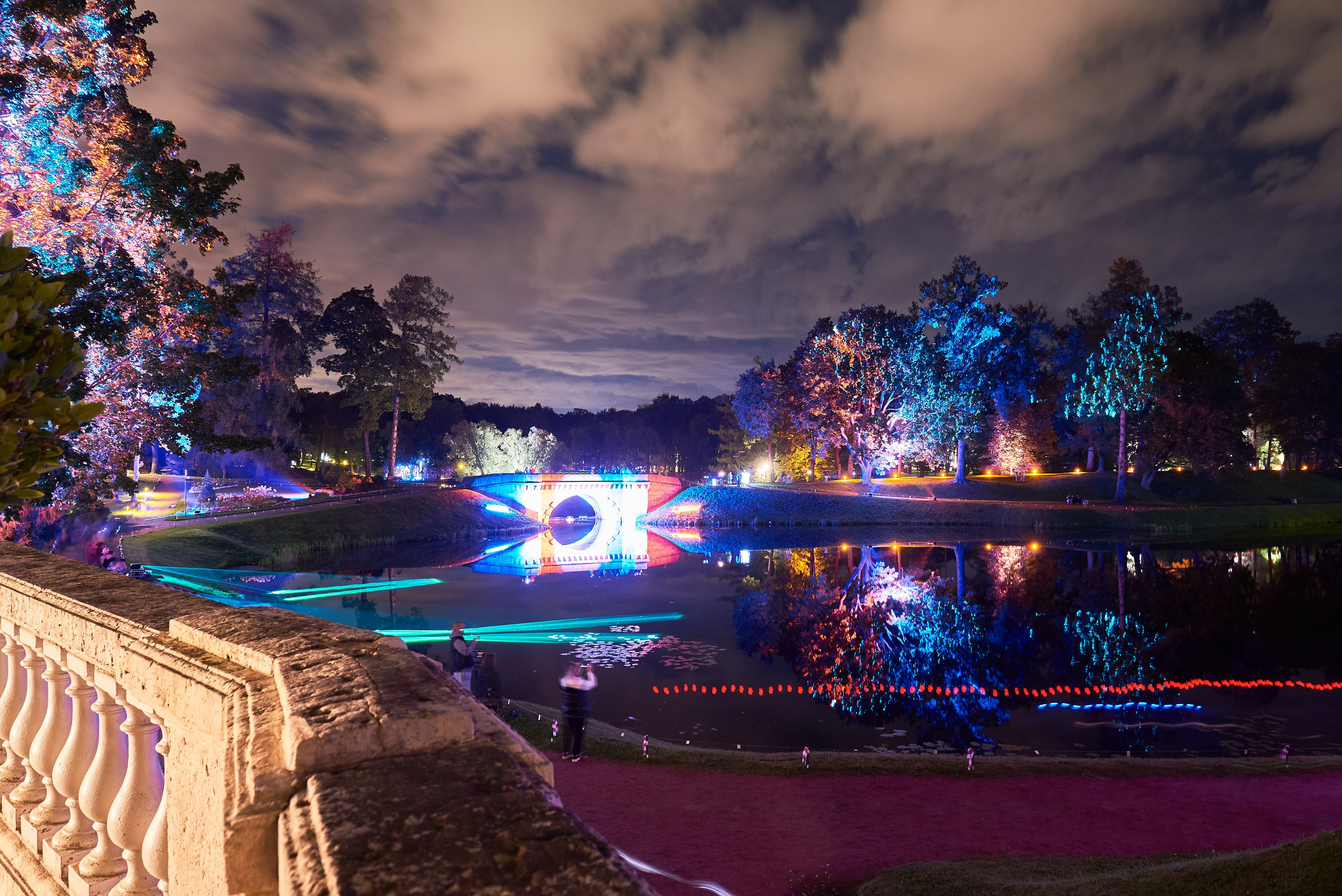 Ночь Света 2025