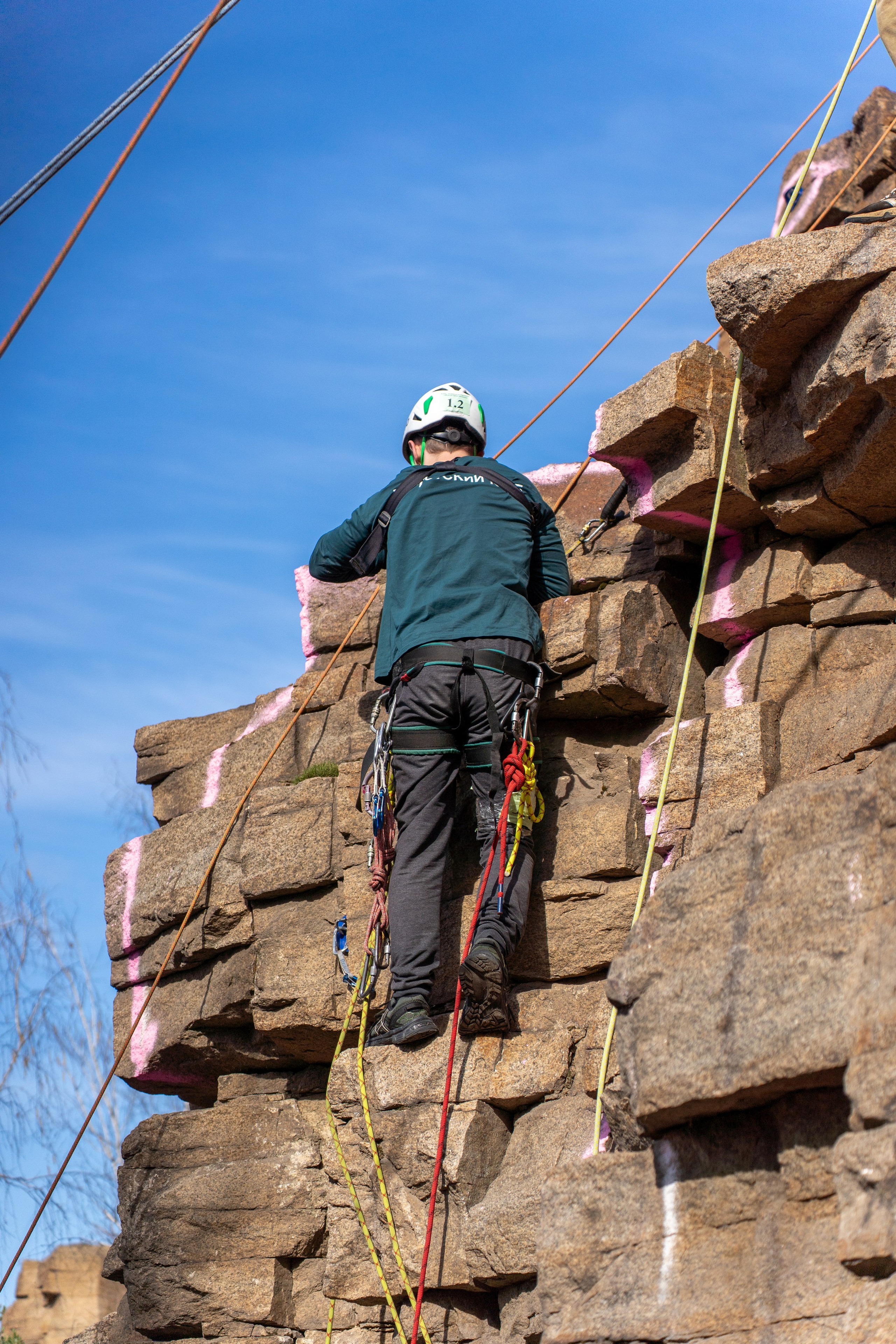 Спортивный репортаж в Челябинске