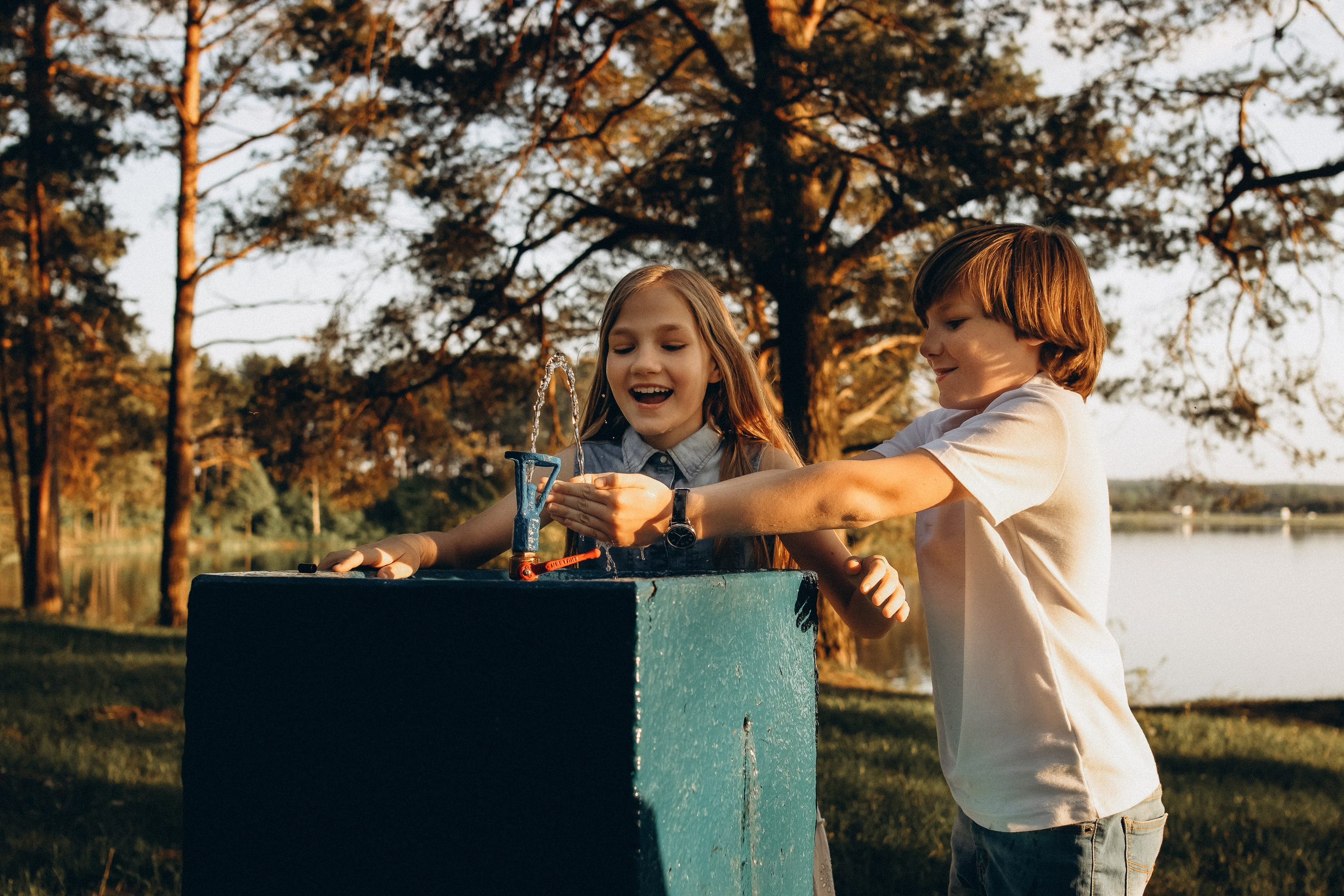 3. Фотограф Тарасюк Оксана