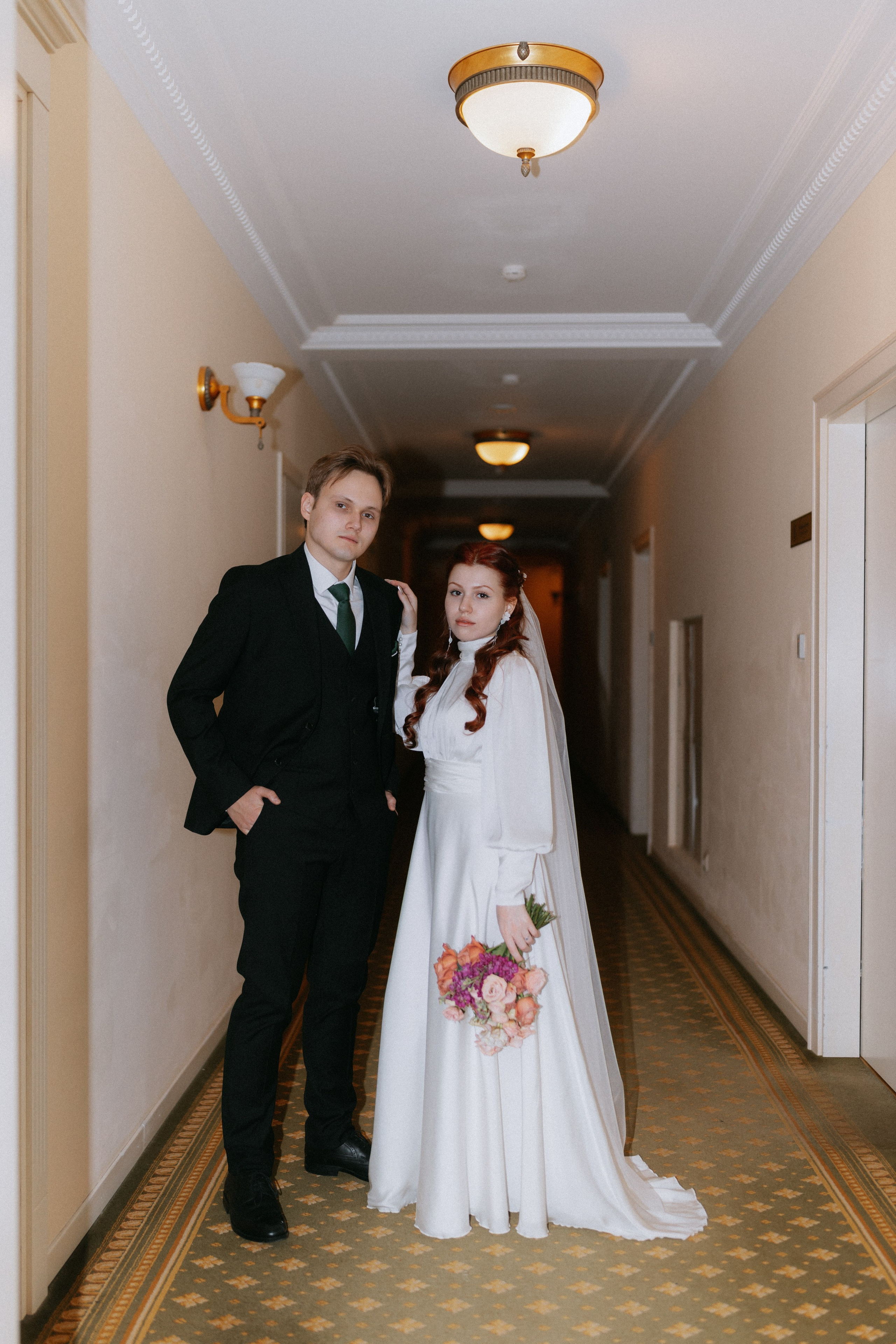 Иван & Диана. Михаил и Юлия Лыженко — свадебный фотограф Волгоград