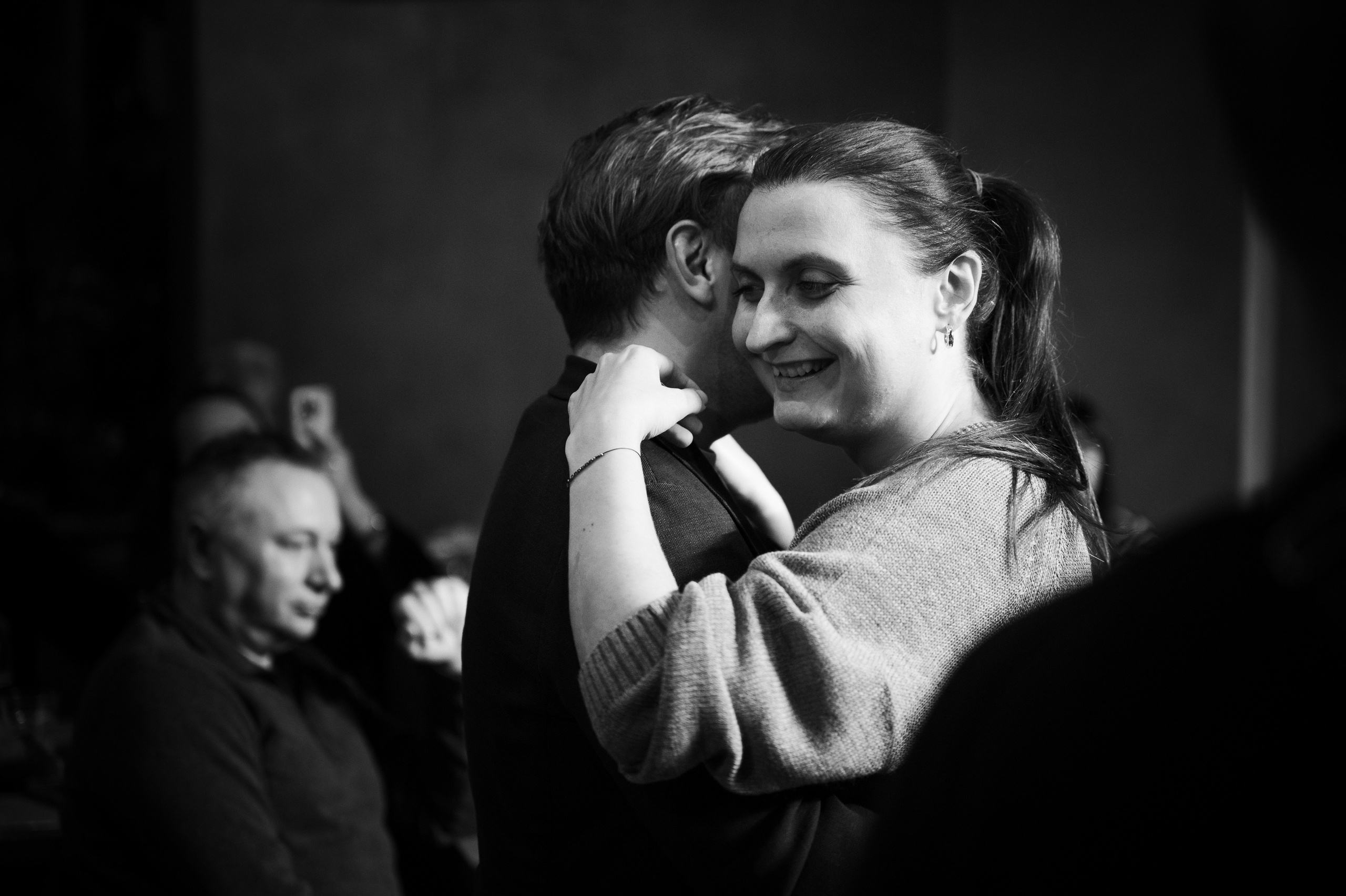 Андрей Храмов Бэнд «Классика зарубежного рока» (26.09.2025, ресторан Жаровня). Photographer in Moscow Anna Chistiakova