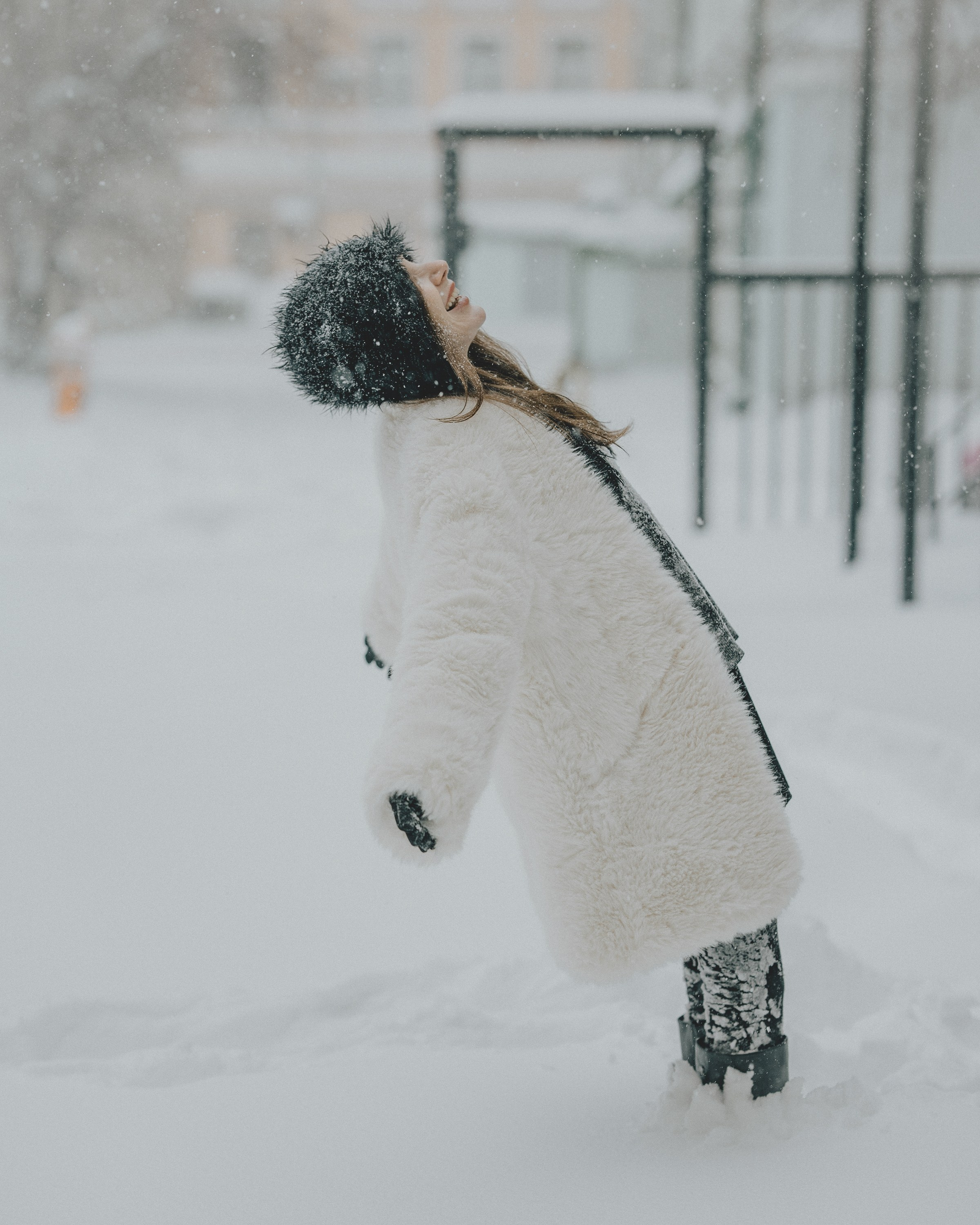 Света. Портретный фотограф в Москве Колосова Екатерина