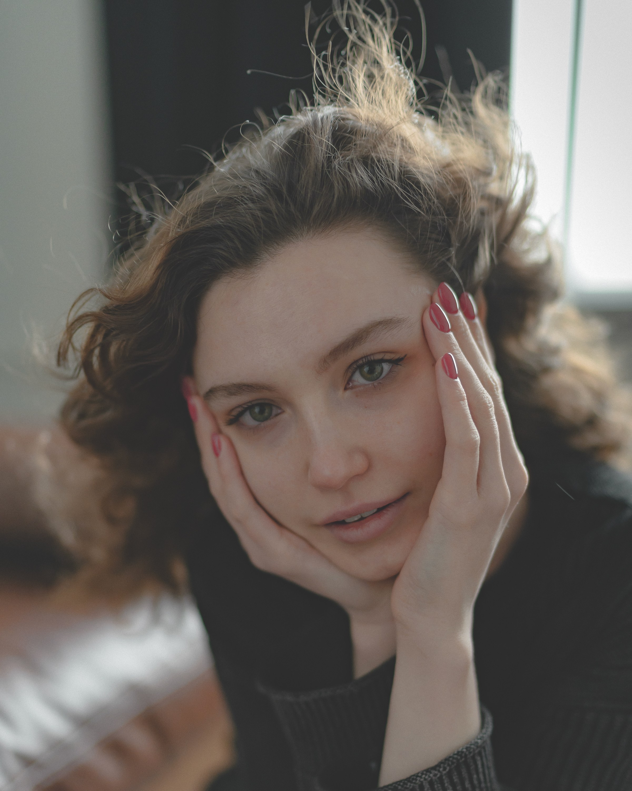 Полина. Портретный фотограф в Москве Колосова Екатерина