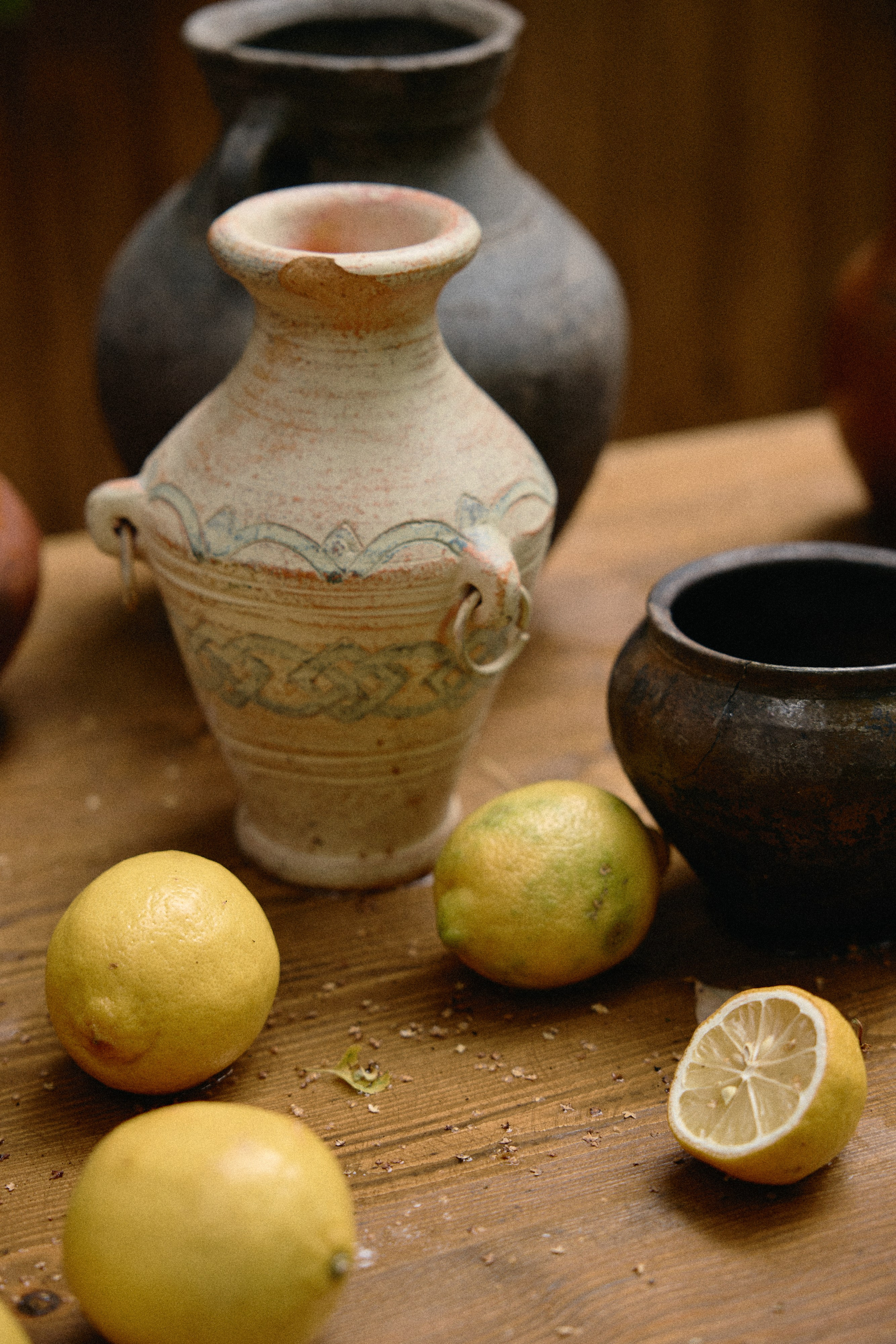 Dolce Vita. Портретный и репортажный фотограф в Москве Острикова Анастасия