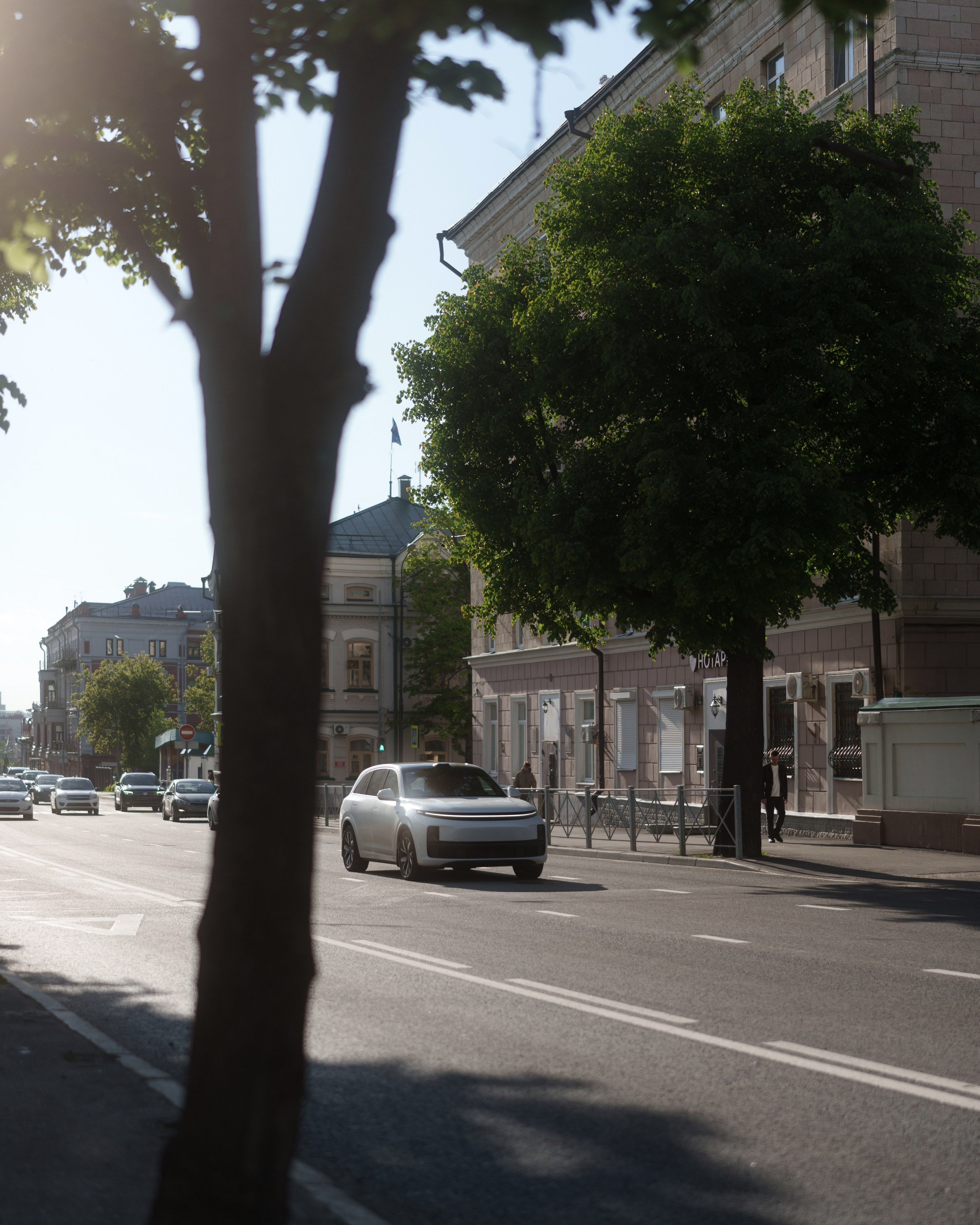 Author's presets and luts for street and studio photos