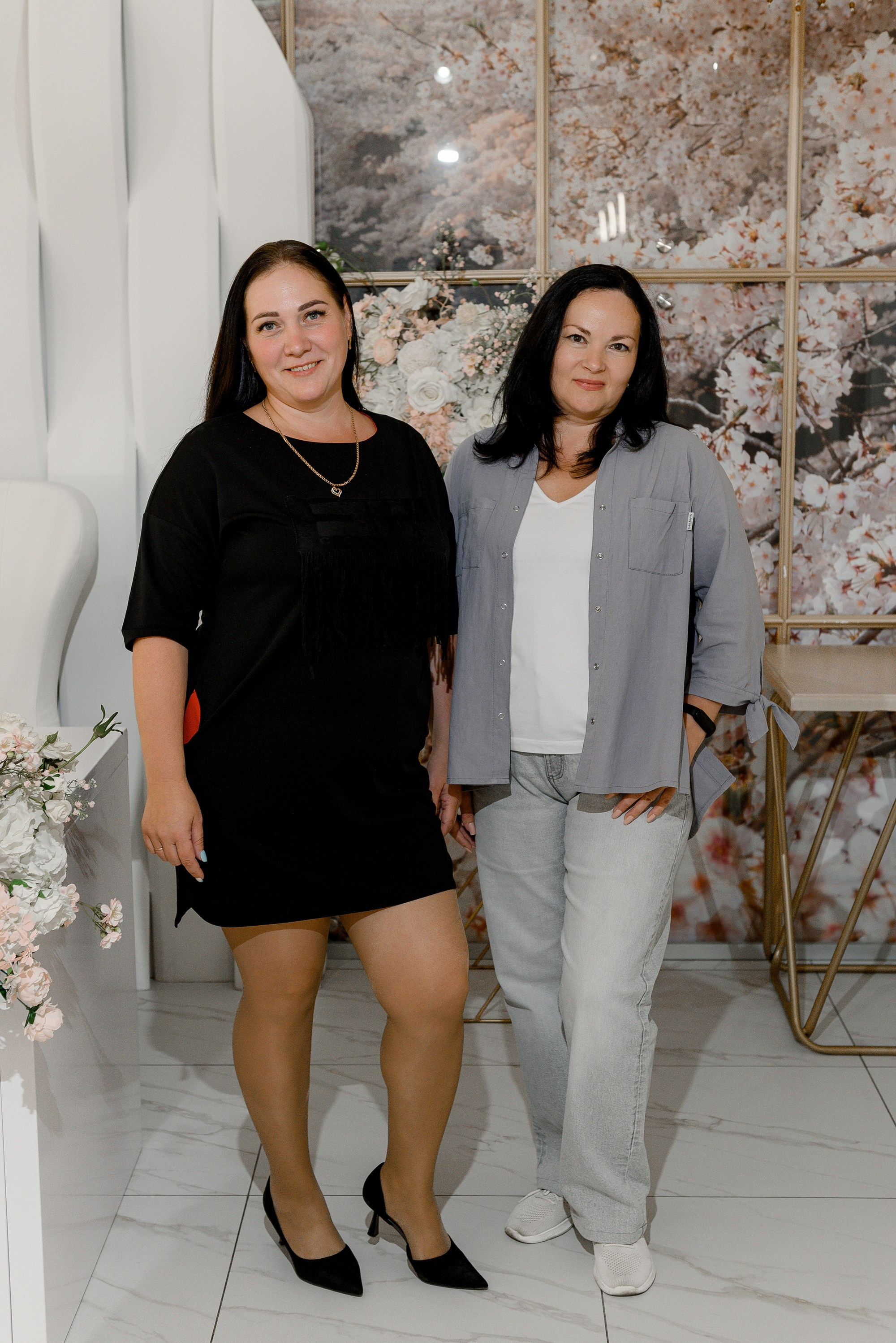 День работника торговли. Свадебный и репортажный фотограф Никита Сницарев в Барнауле