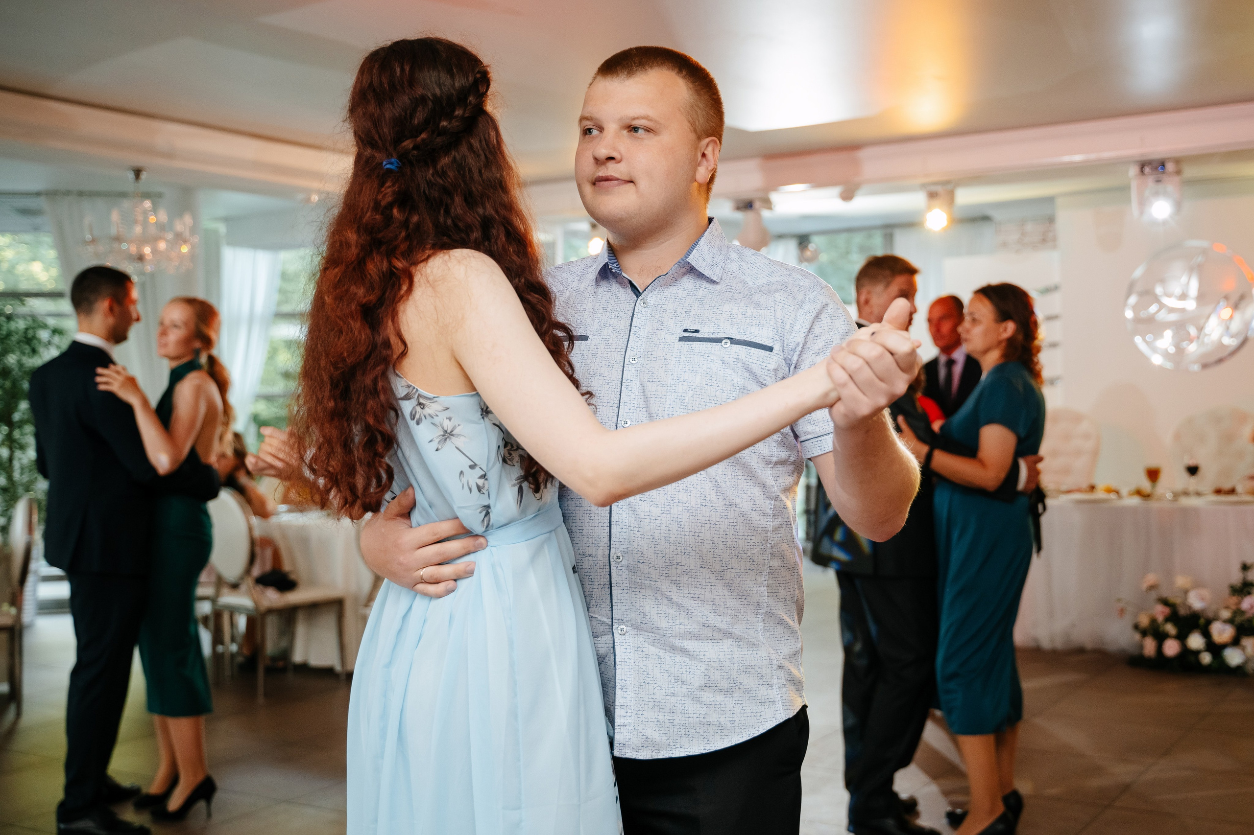 Александр и Мария. Семейный и свадебный фотограф в Санкт-Петербурге и Москве