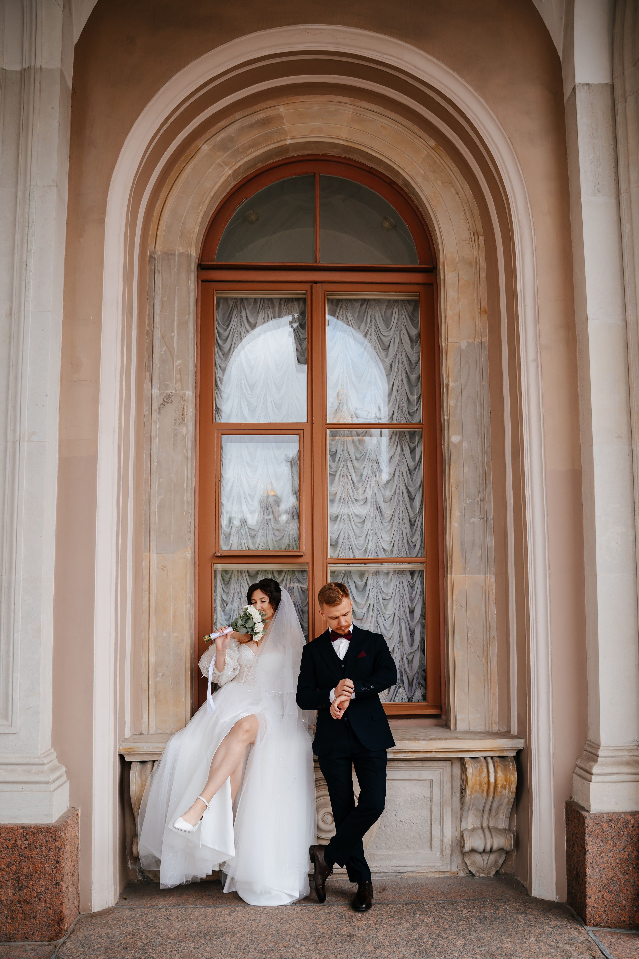 Мария и Иван. Семейный и свадебный фотограф в Санкт-Петербурге и Москве