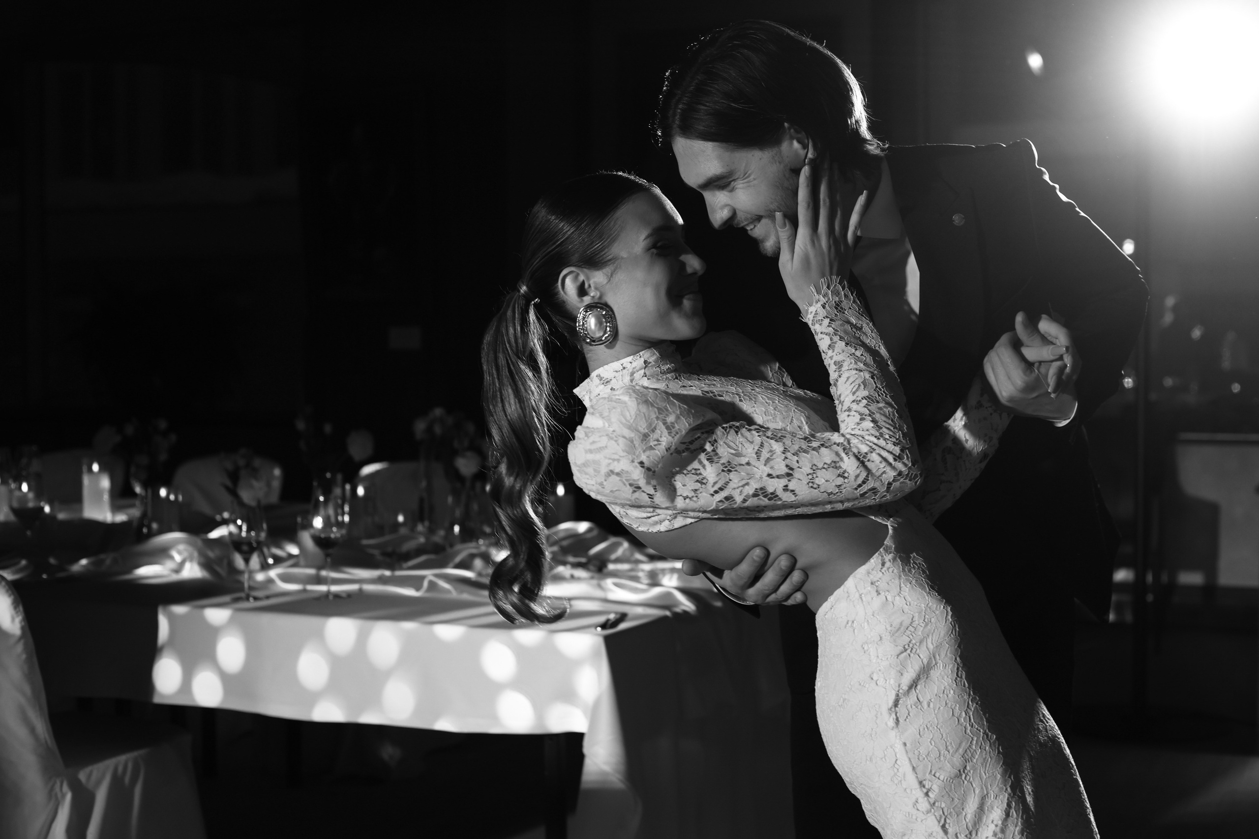 Ангелина и Никита 22 февраля 2026 г. Свадебный фотограф в Москве Александрина Аксенова