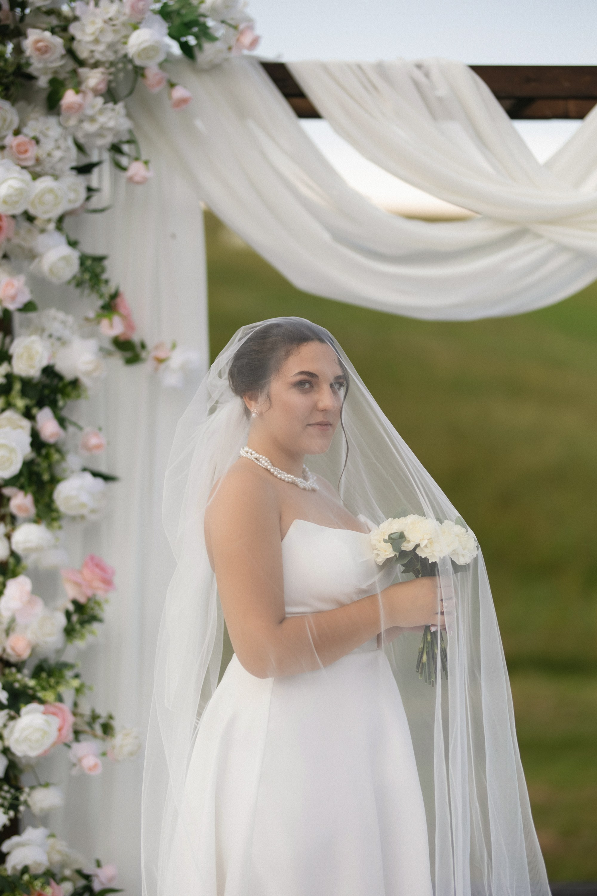 ИРИНА & СЕРГЕЙ ` 15.08.25. Maria Startseva Photo