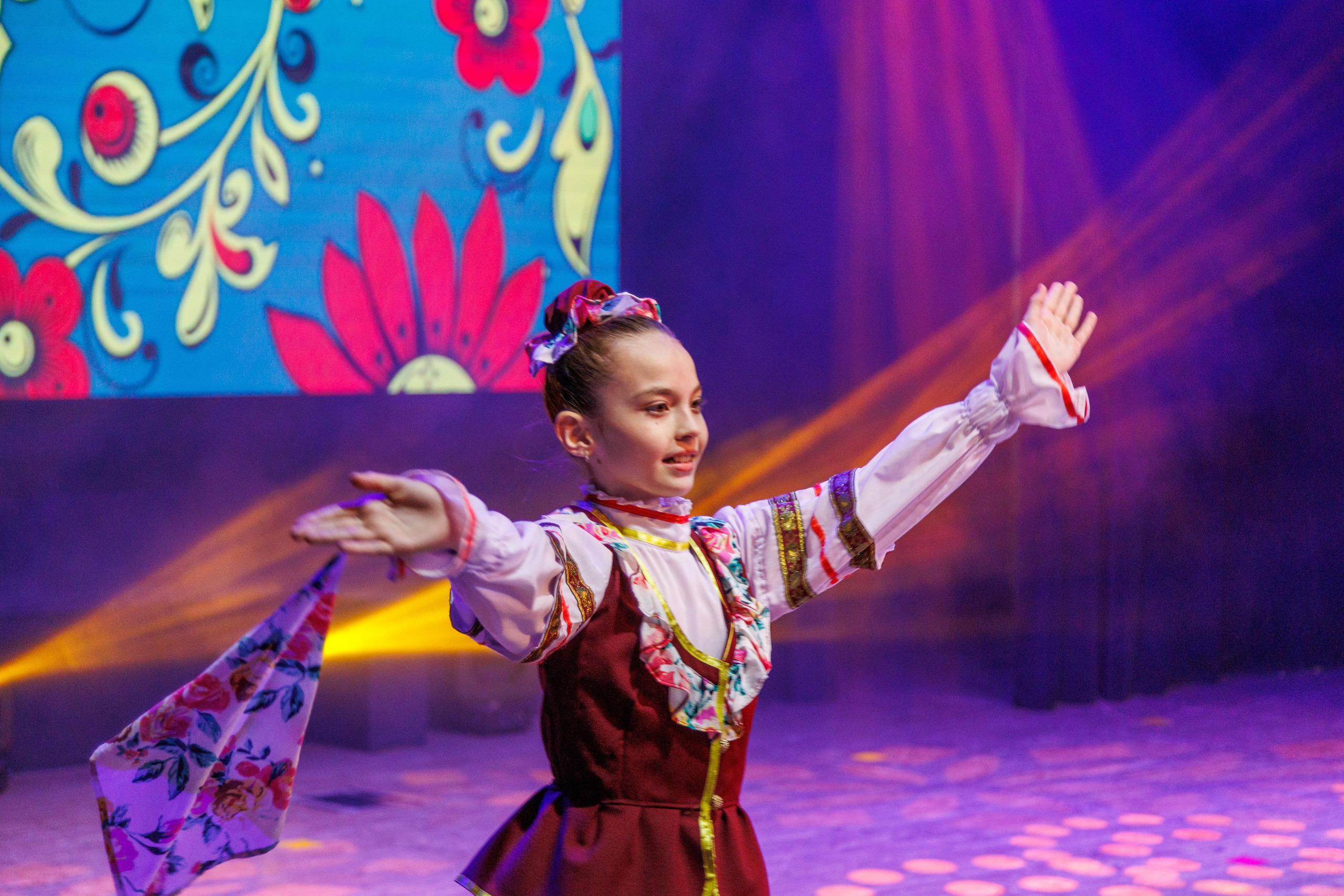 Концерт «Монпансье». Свадебный и семейный фотограф в Армавире