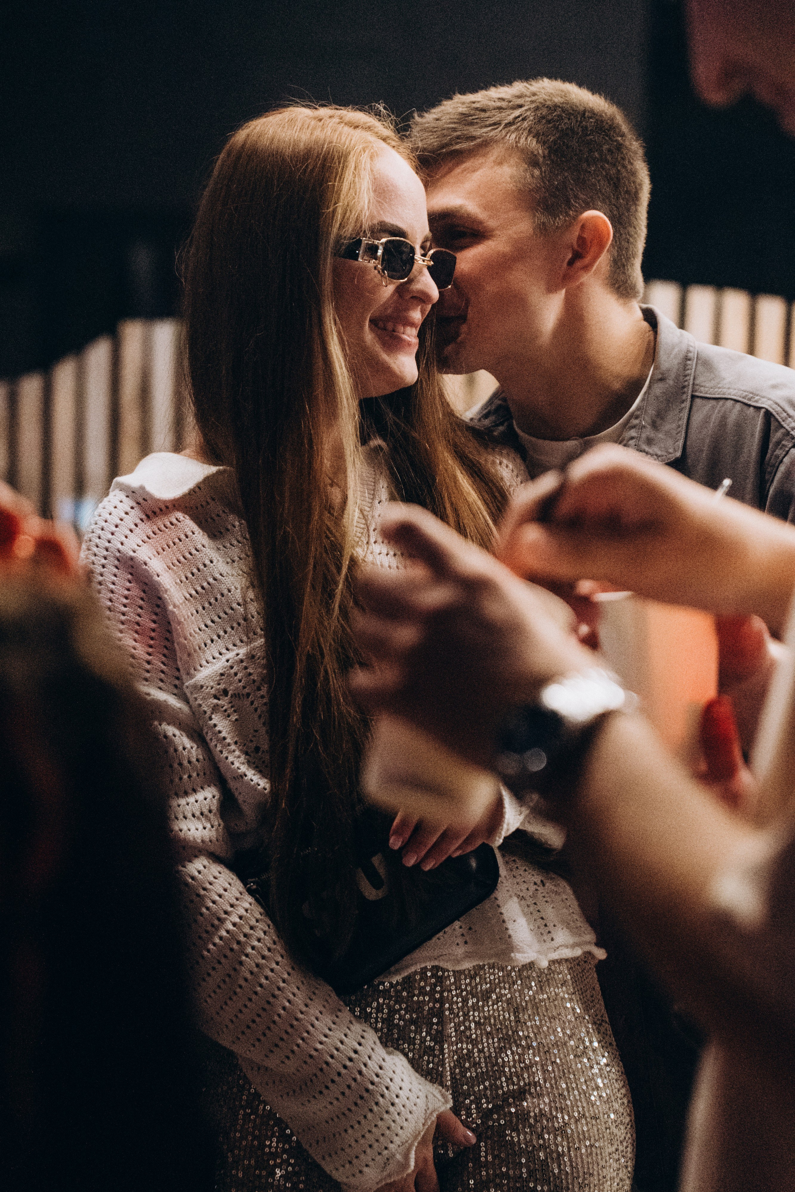 Коммуна. Фотограф в Воронеже Ольга Космодемьянская