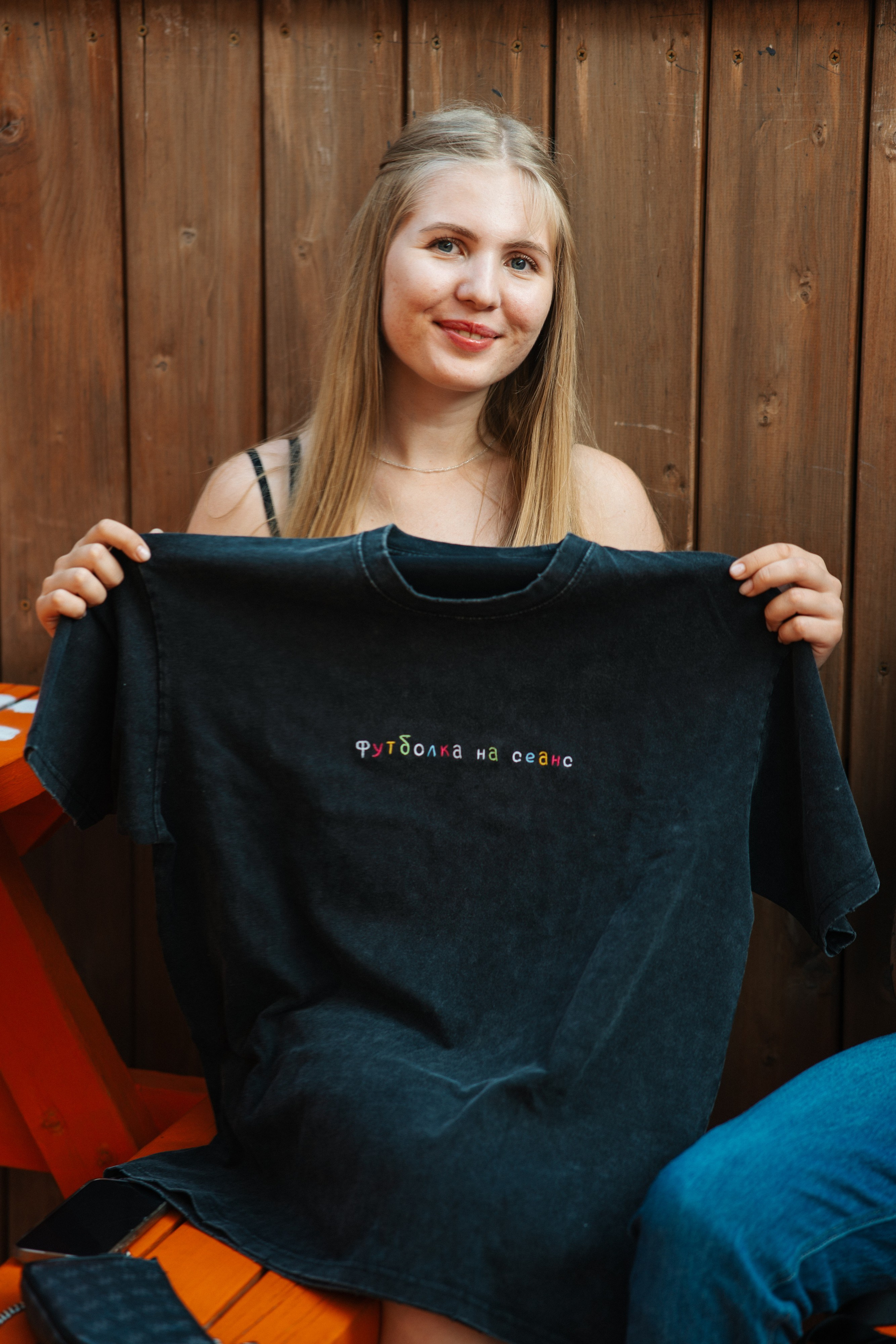 Встреча татуировщиков. Фотограф в Воронеже Ольга Космодемьянская