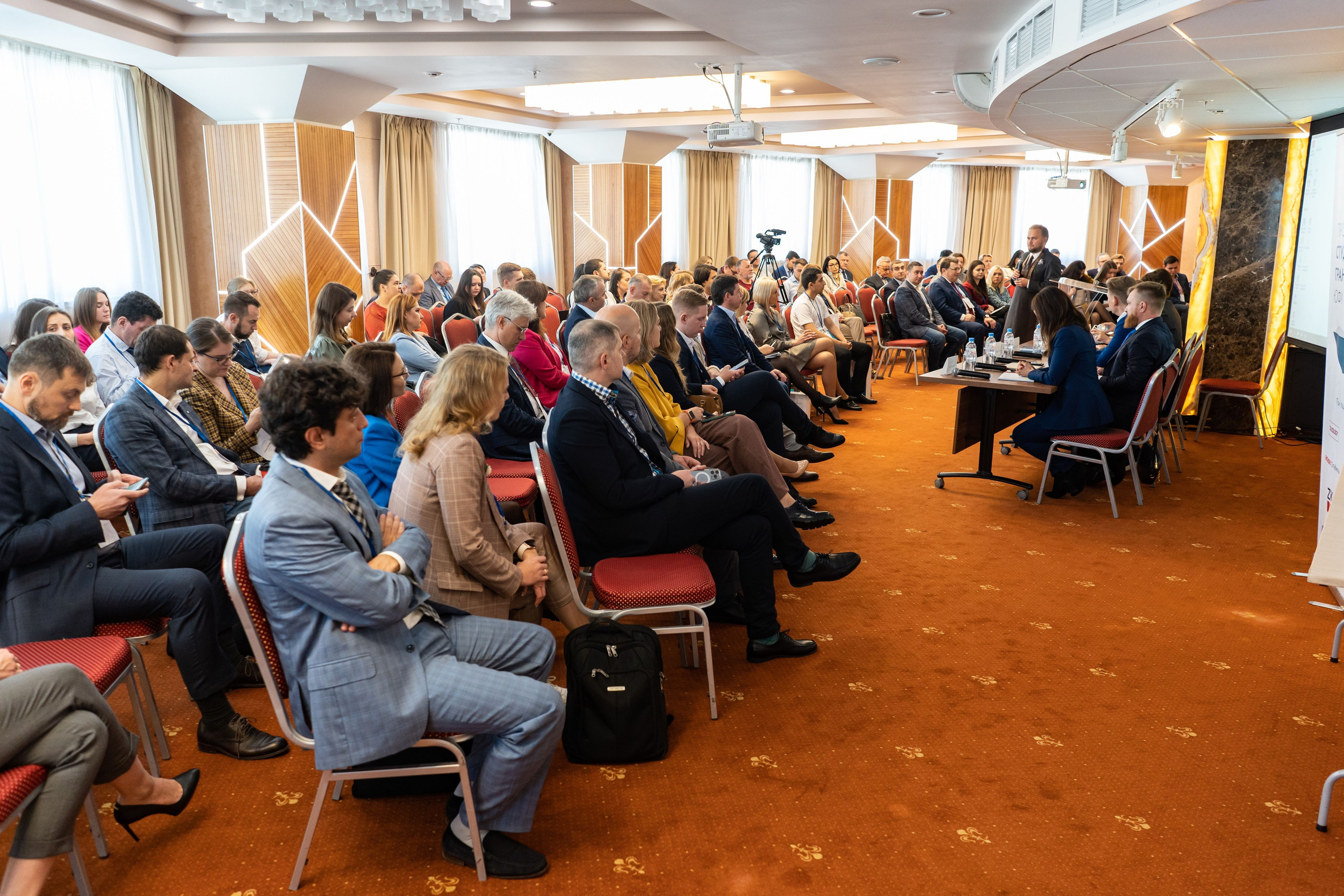 ЮФМ День 2. Фотограф в Воронеже Ольга Космодемьянская