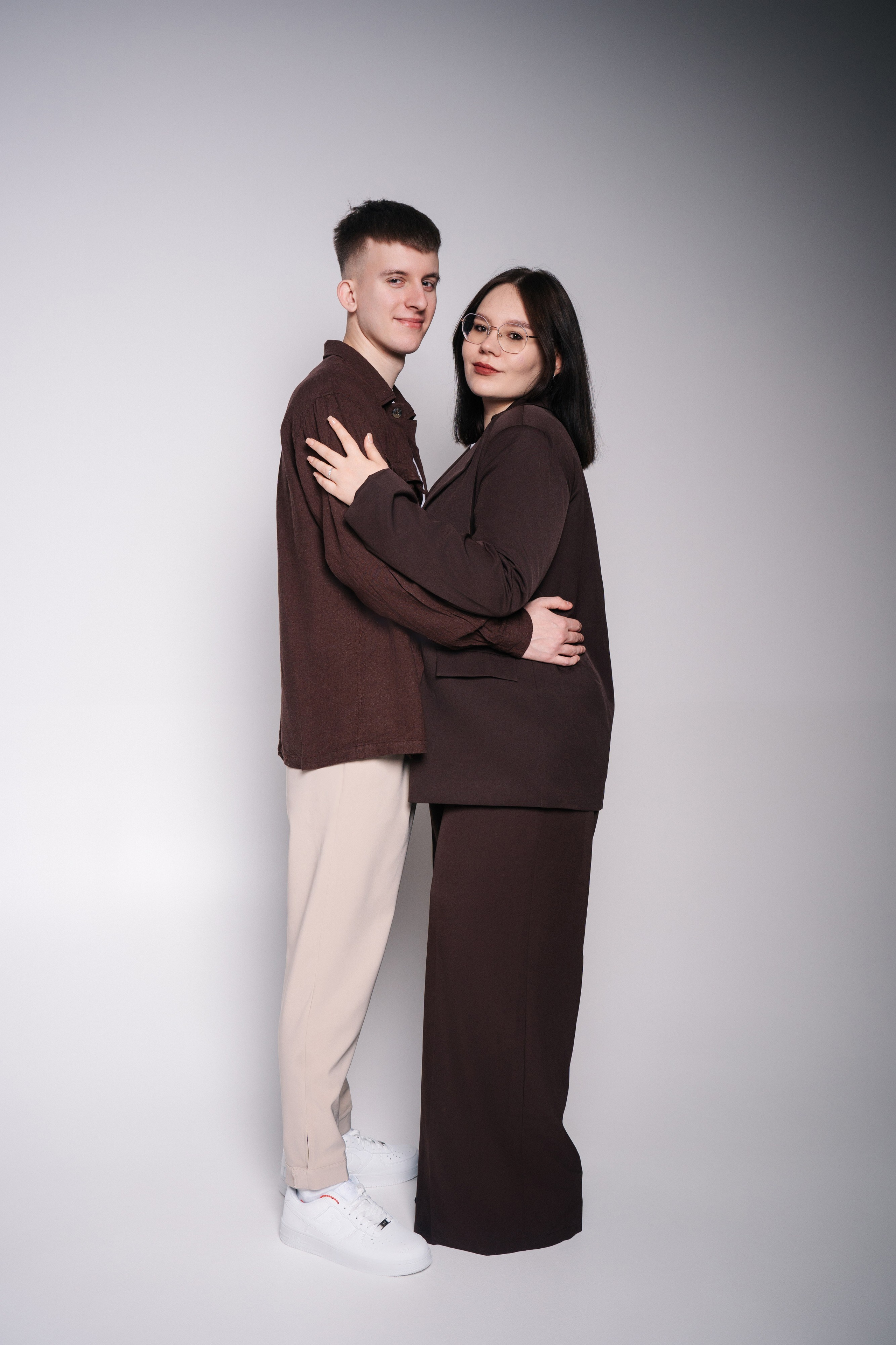 Лена & Денис. Фотограф в Воронеже Ольга Космодемьянская