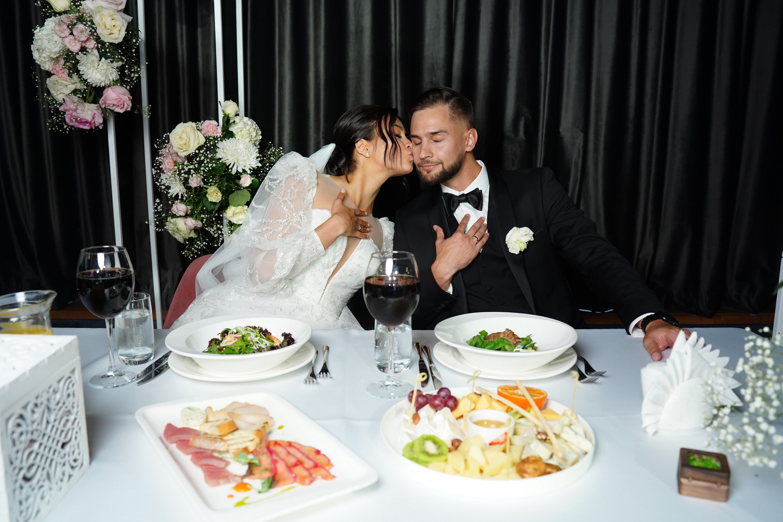 Кирилл & Полина. Фотограф в Воронеже Ольга Космодемьянская