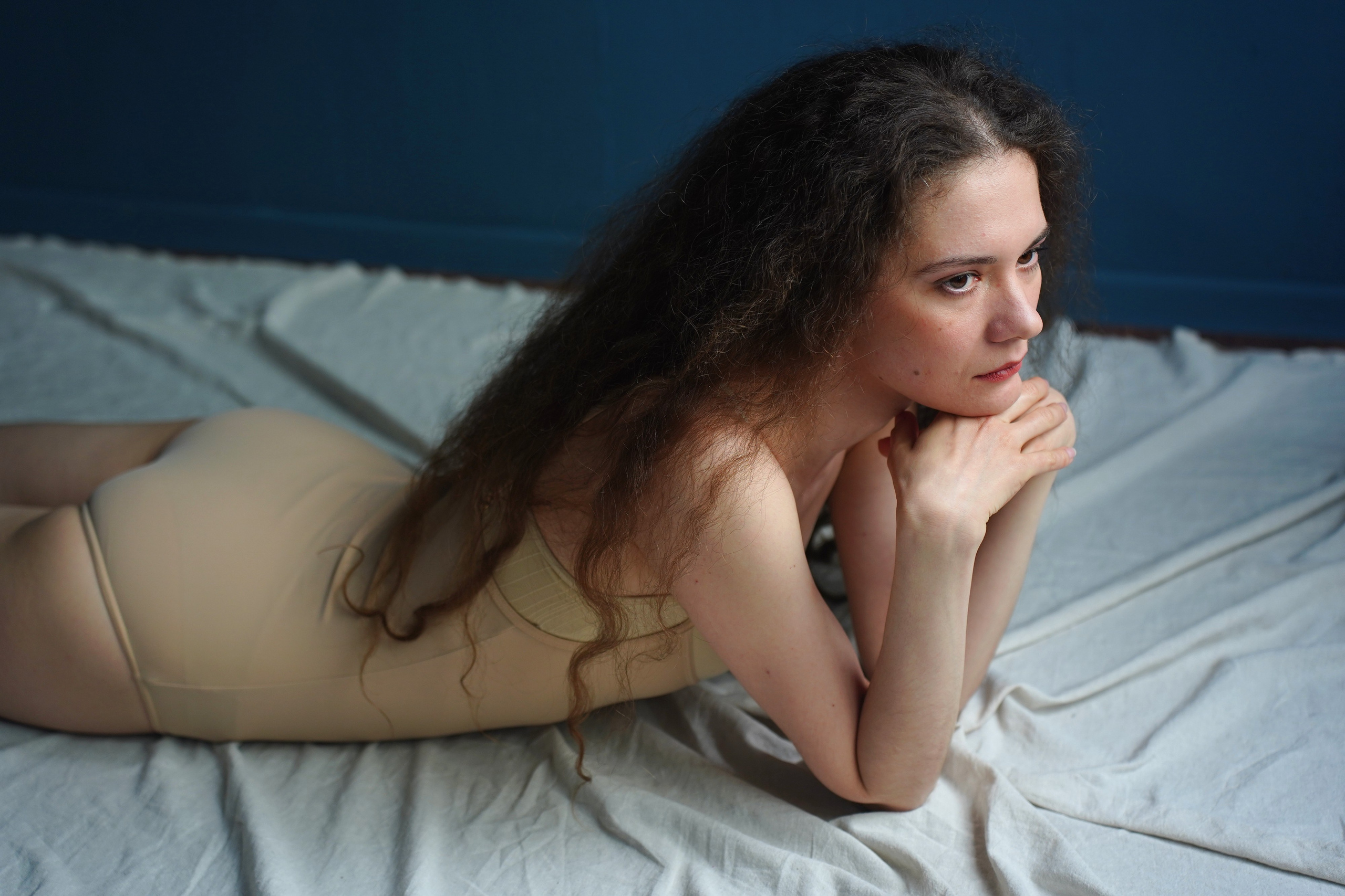 Александра. Фотограф в Воронеже Ольга Космодемьянская