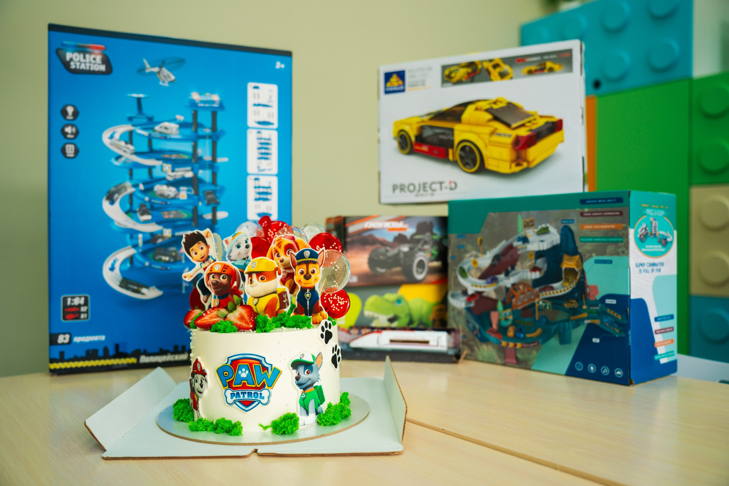 Марку 4 годика. Фотограф в Воронеже Ольга Космодемьянская