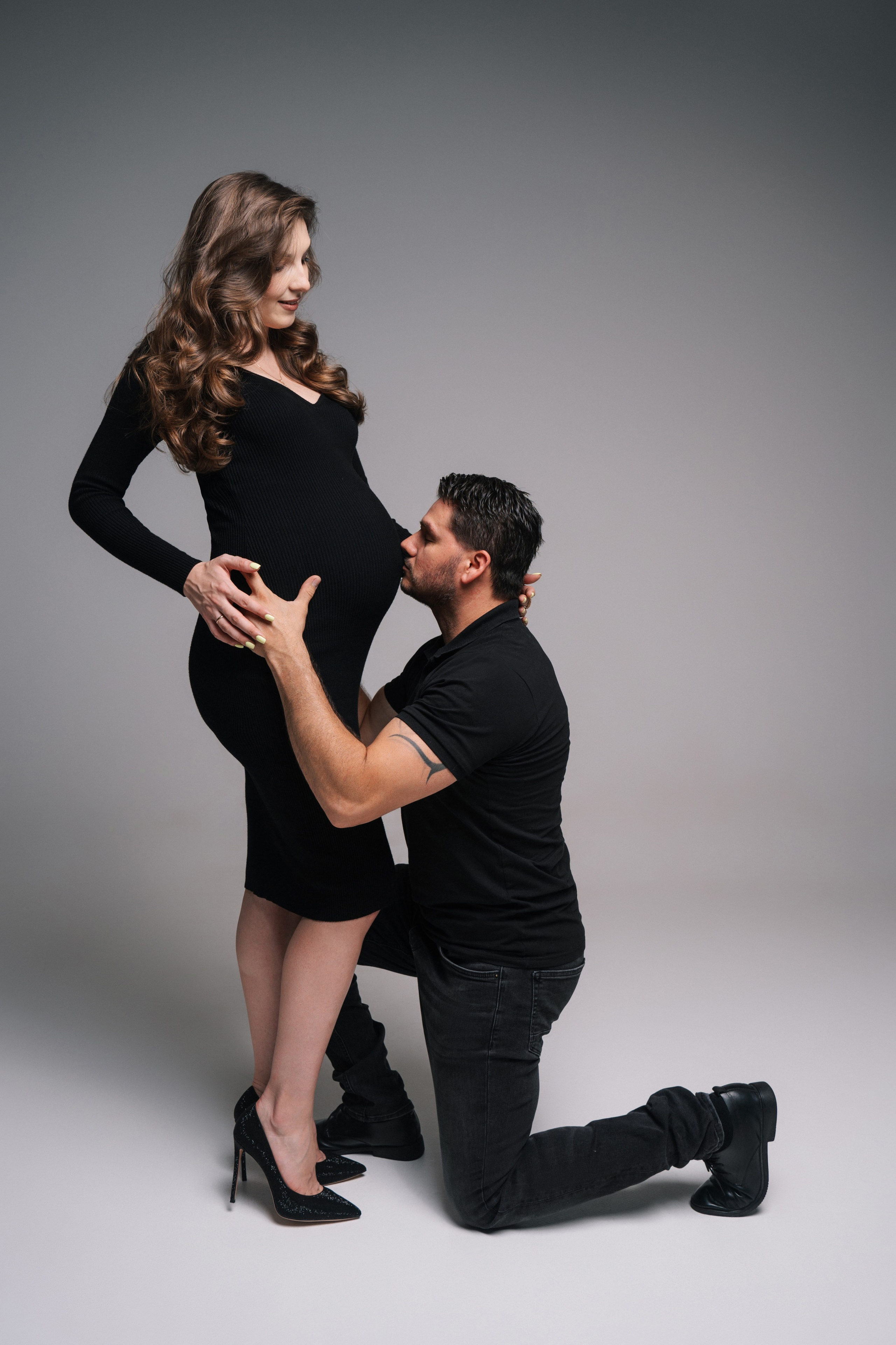 Аня. Фотограф в Воронеже Ольга Космодемьянская