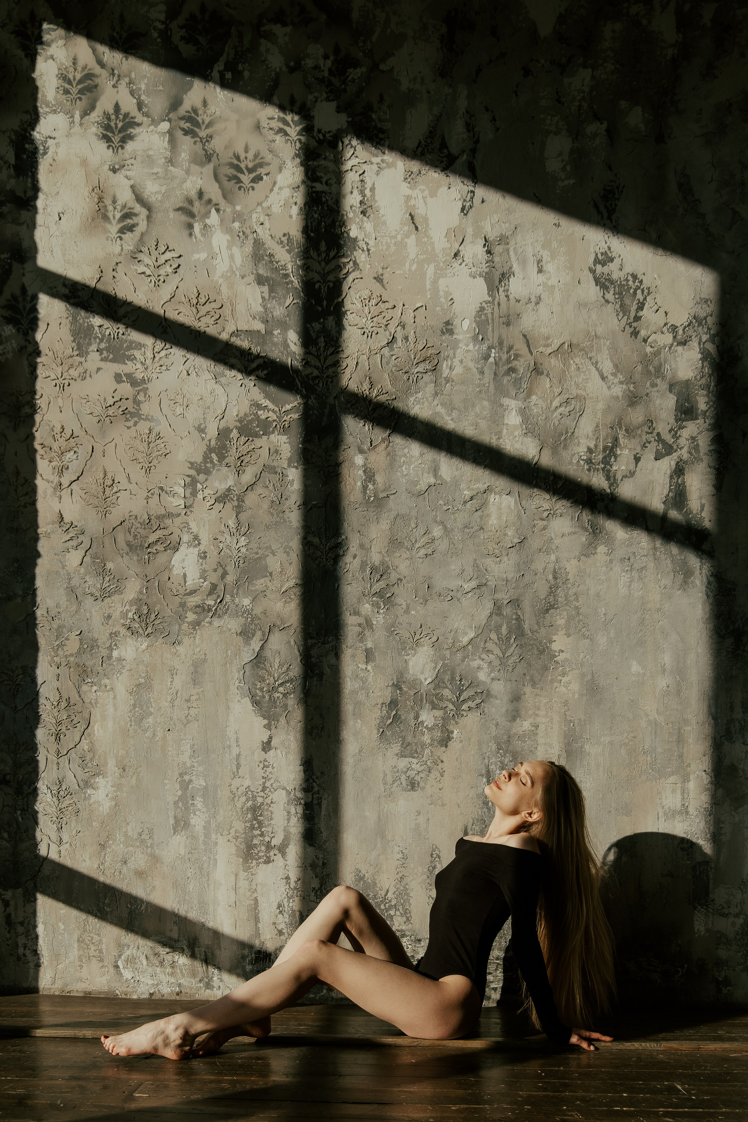 Vi. Портретный фотограф в Москве Кристина Карпинская