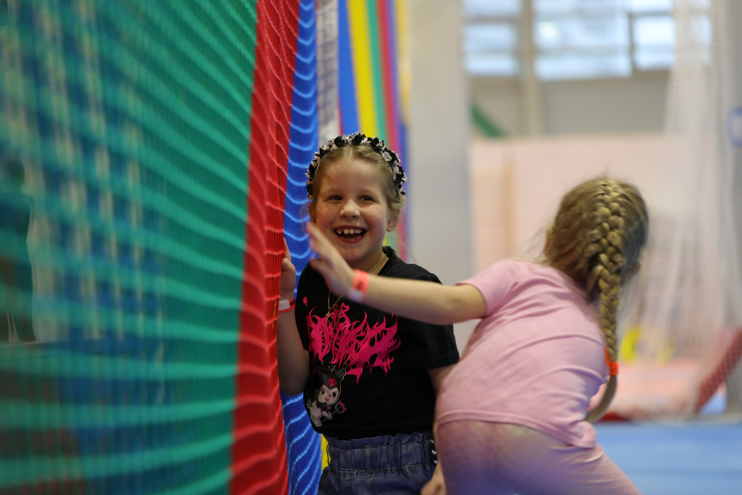 Feel. Фотограф Ксения Есенина Москва