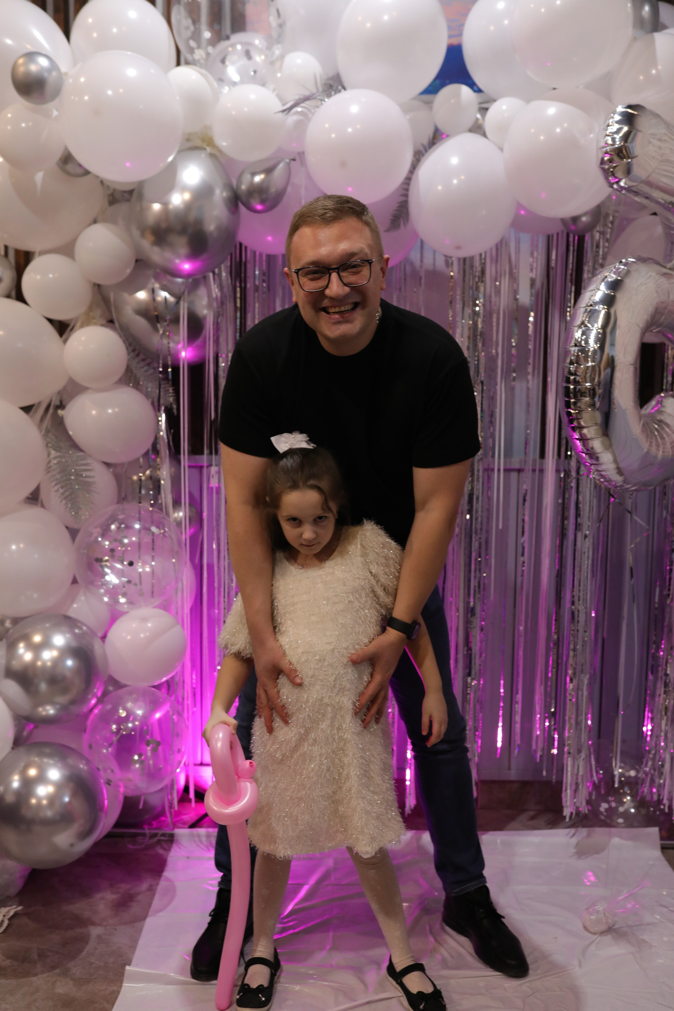 Dasha. Фотограф Ксения Есенина Москва