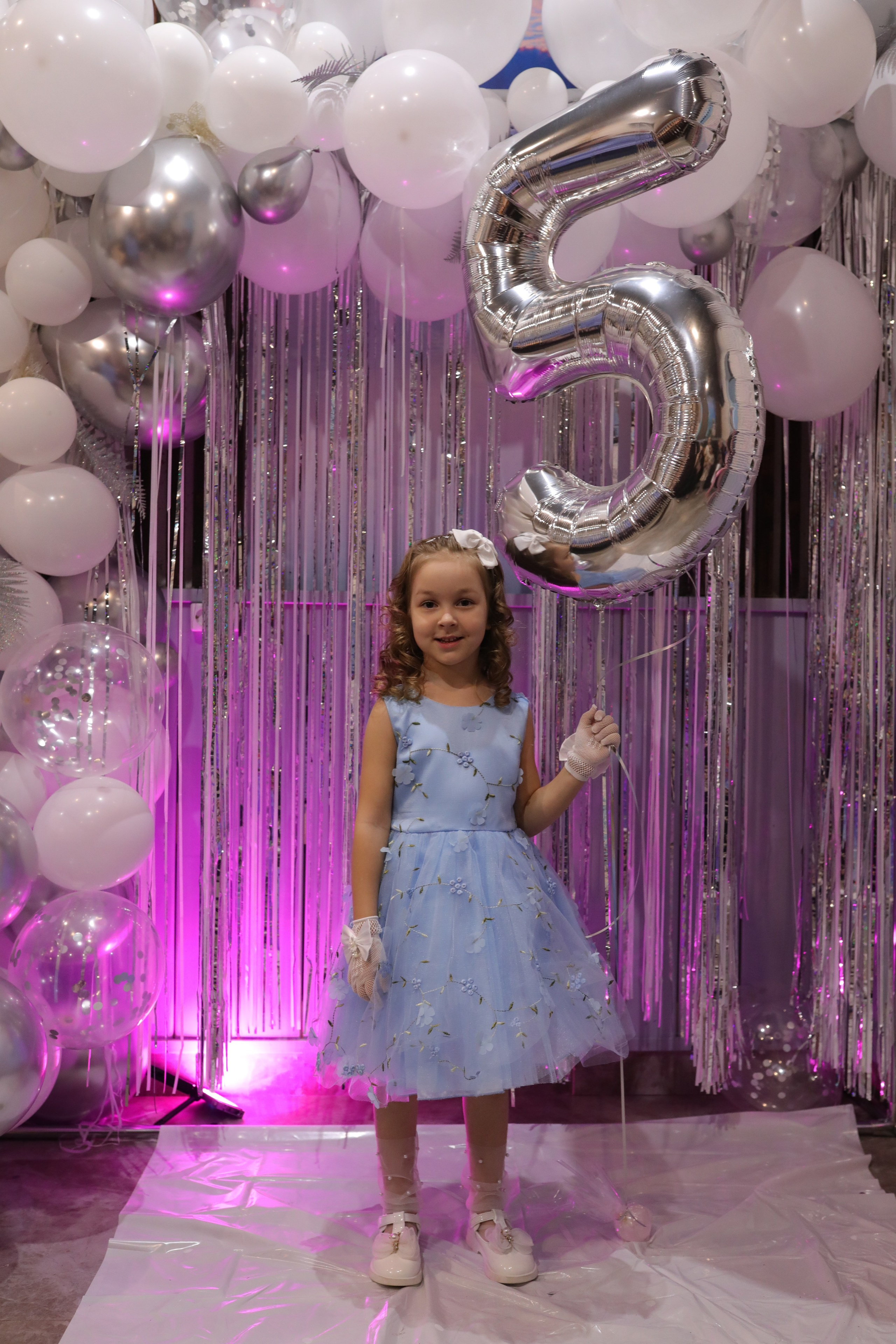 Dasha. Фотограф Ксения Есенина Москва