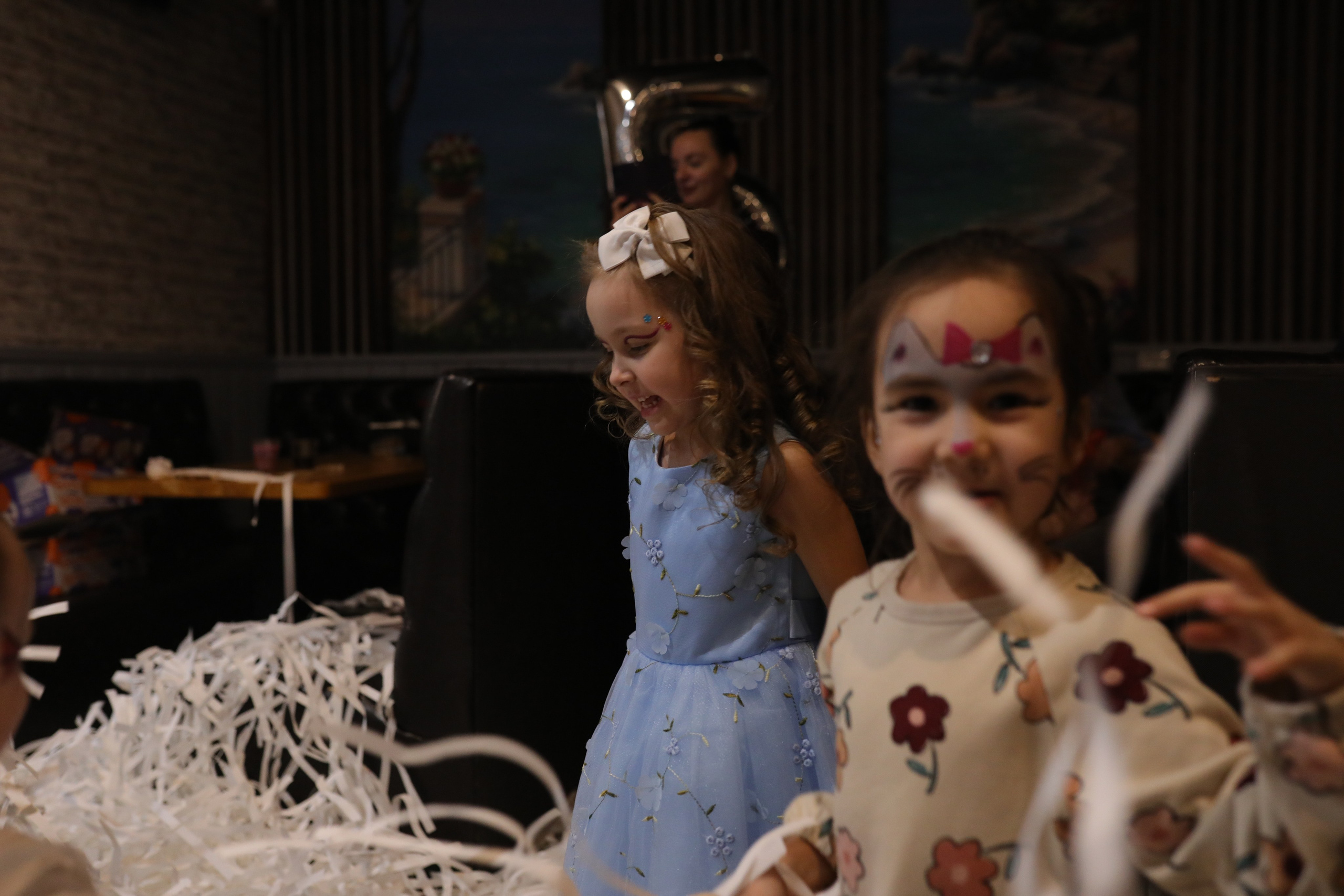 Dasha. Фотограф Ксения Есенина Москва