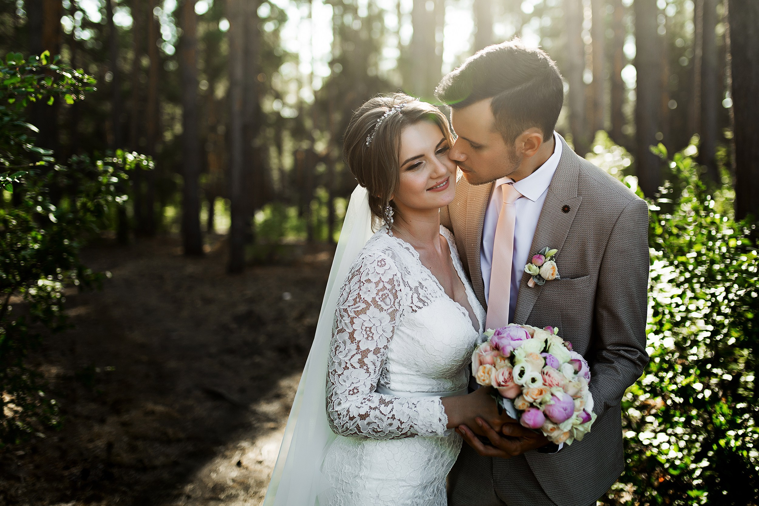 СВАДЕБНЫЙ МИКС. Фотограф и видеограф в Ульяновске Денис Власов