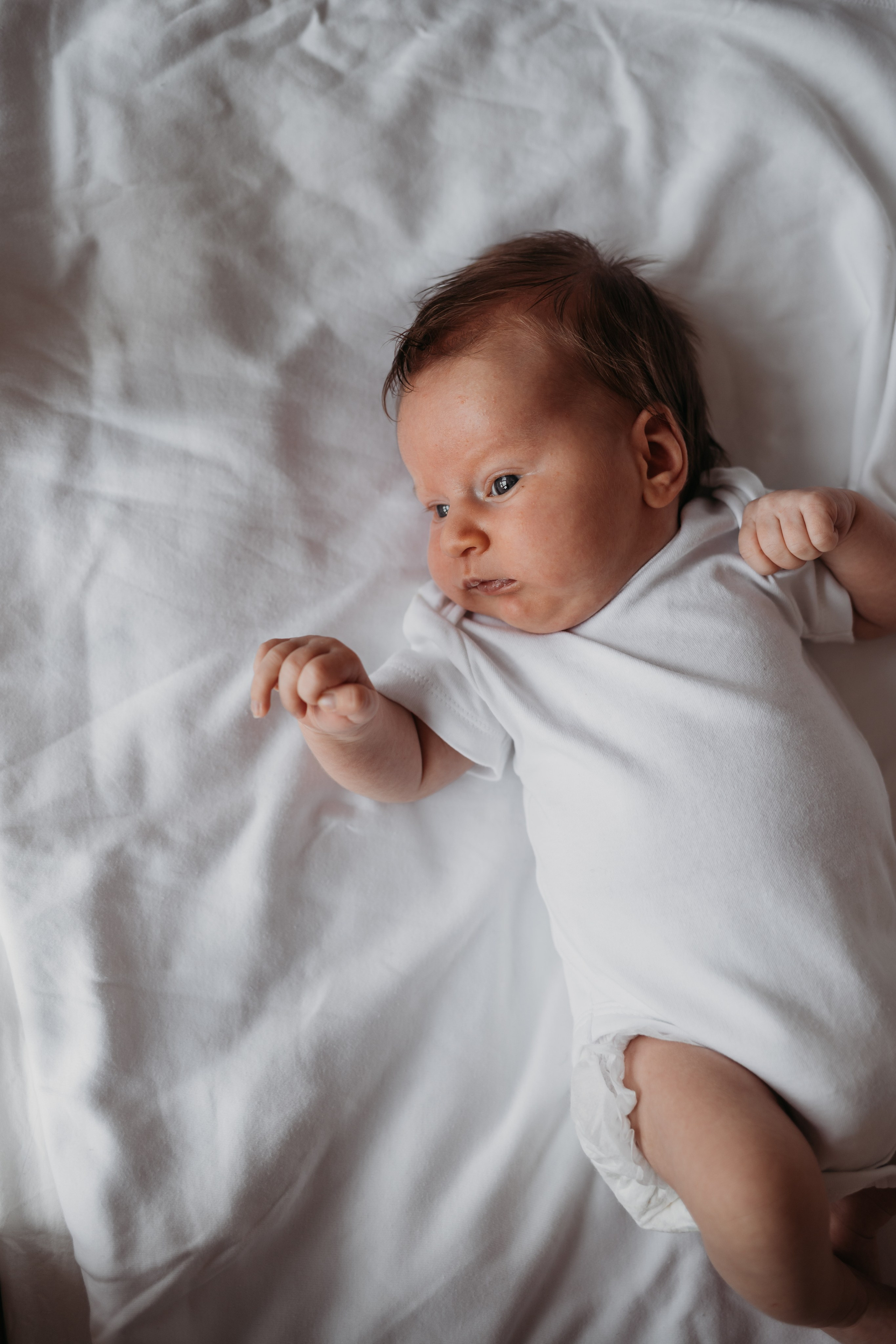 Костя, Катя, Лиза и Тая. Семейный и детский фотограф в Москве Александра Нараевская