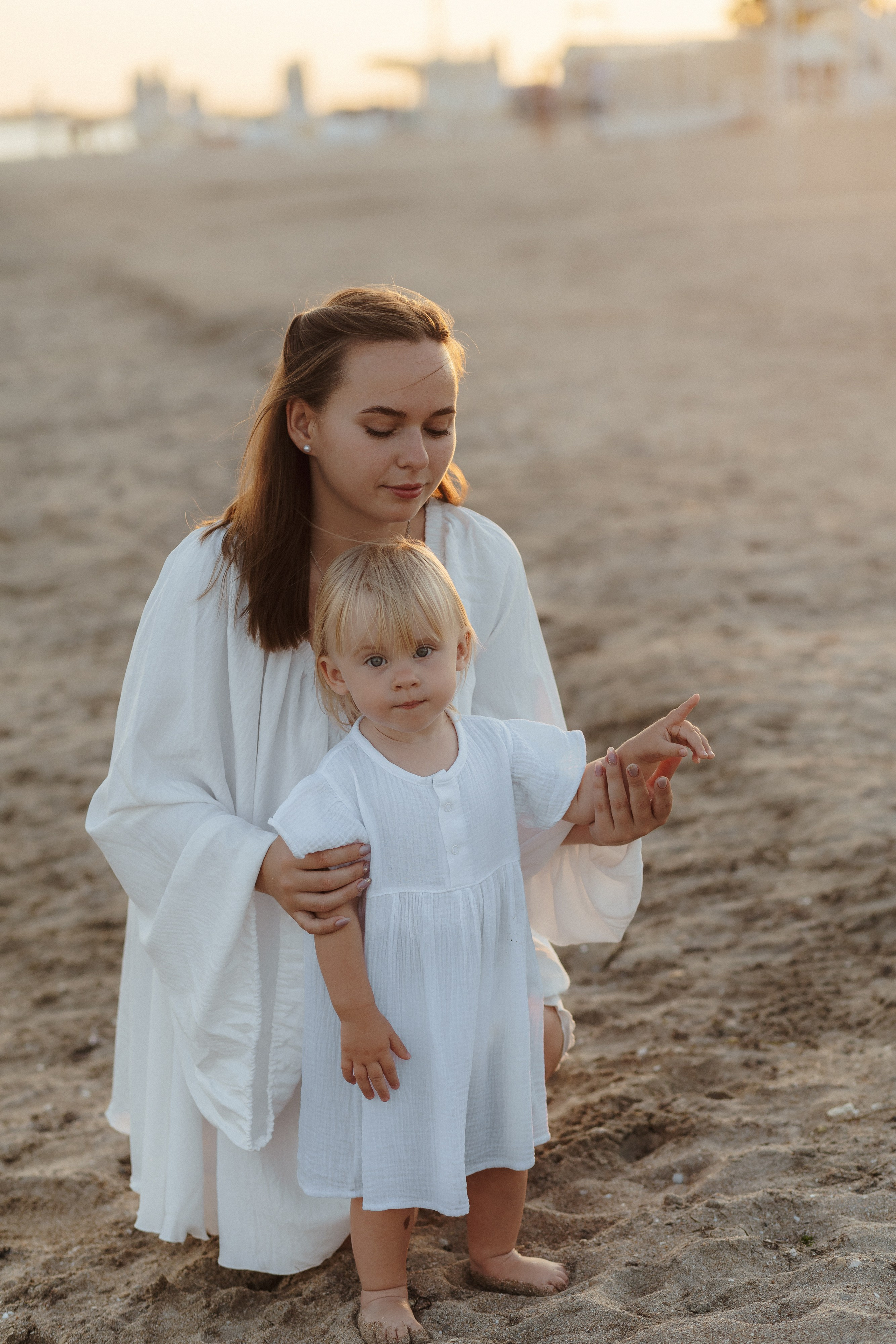 Семейные фотосессии в Крыму. Фотограф Евпатория Крым