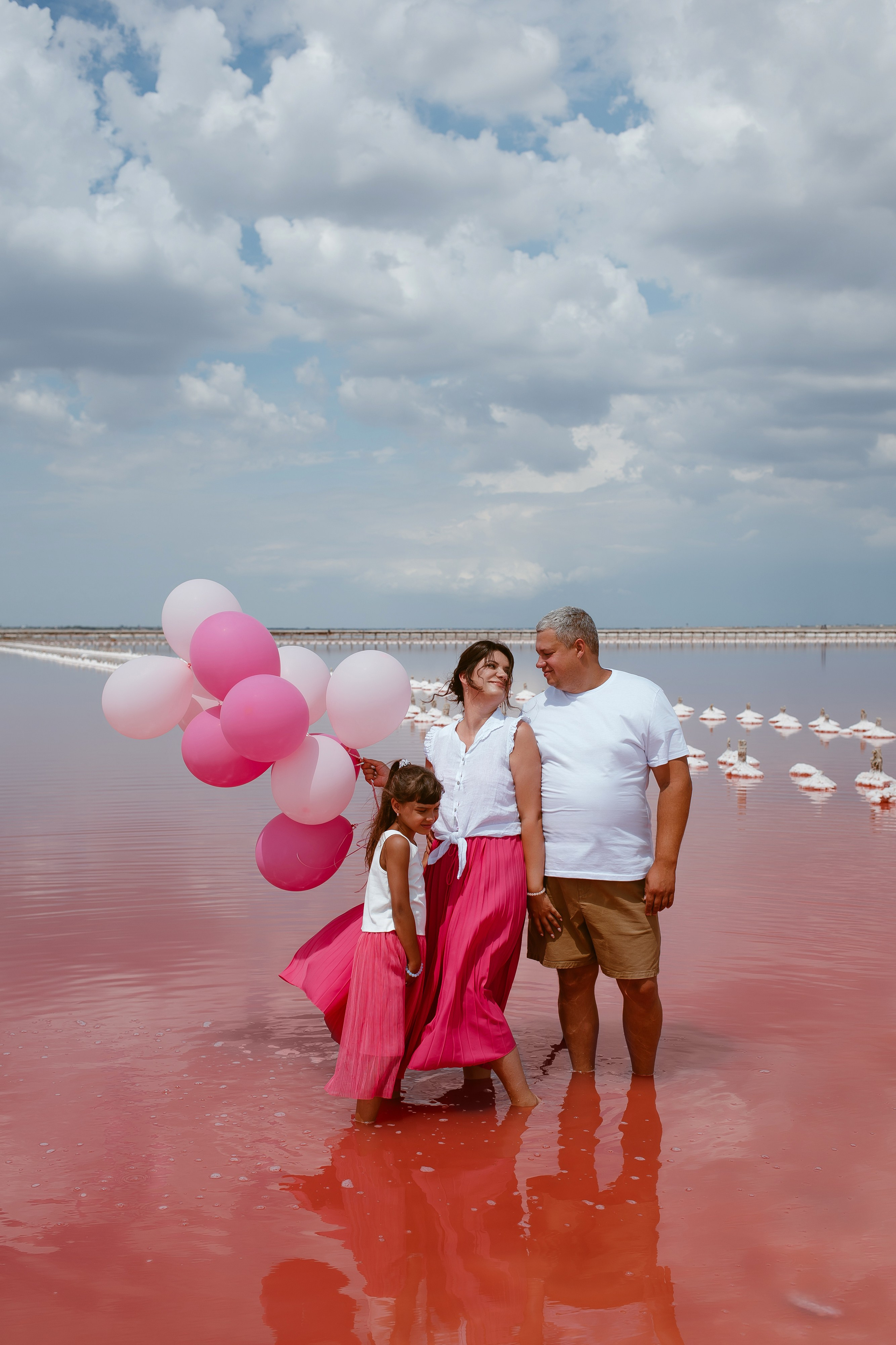 Семейные фотосессии в Крыму. Фотограф Евпатория Крым
