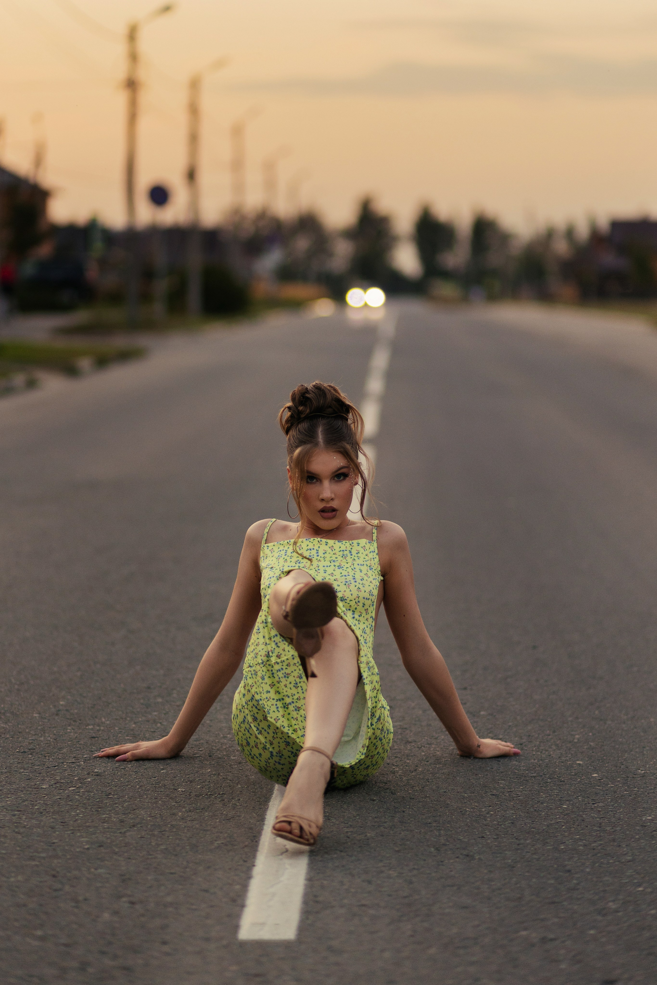 Полина. Фотограф в Тамбове Ольга Мельникова