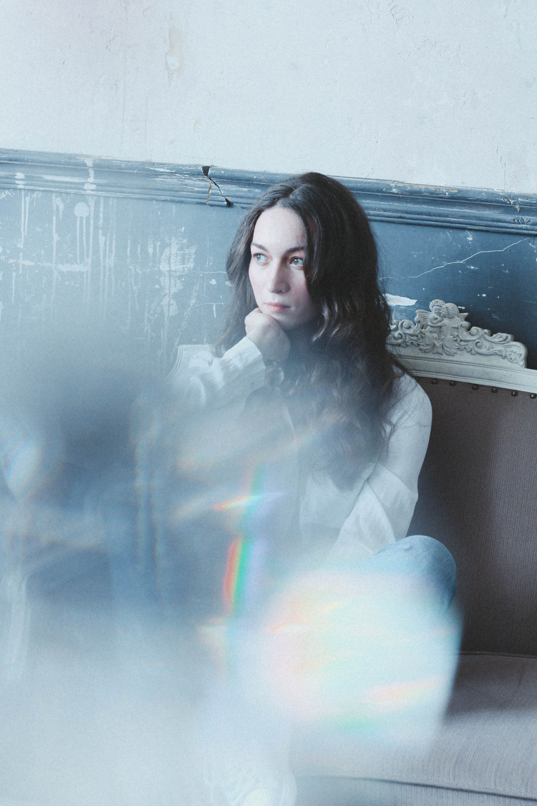 Алина. Фотохудожник Татьяна Бойцова