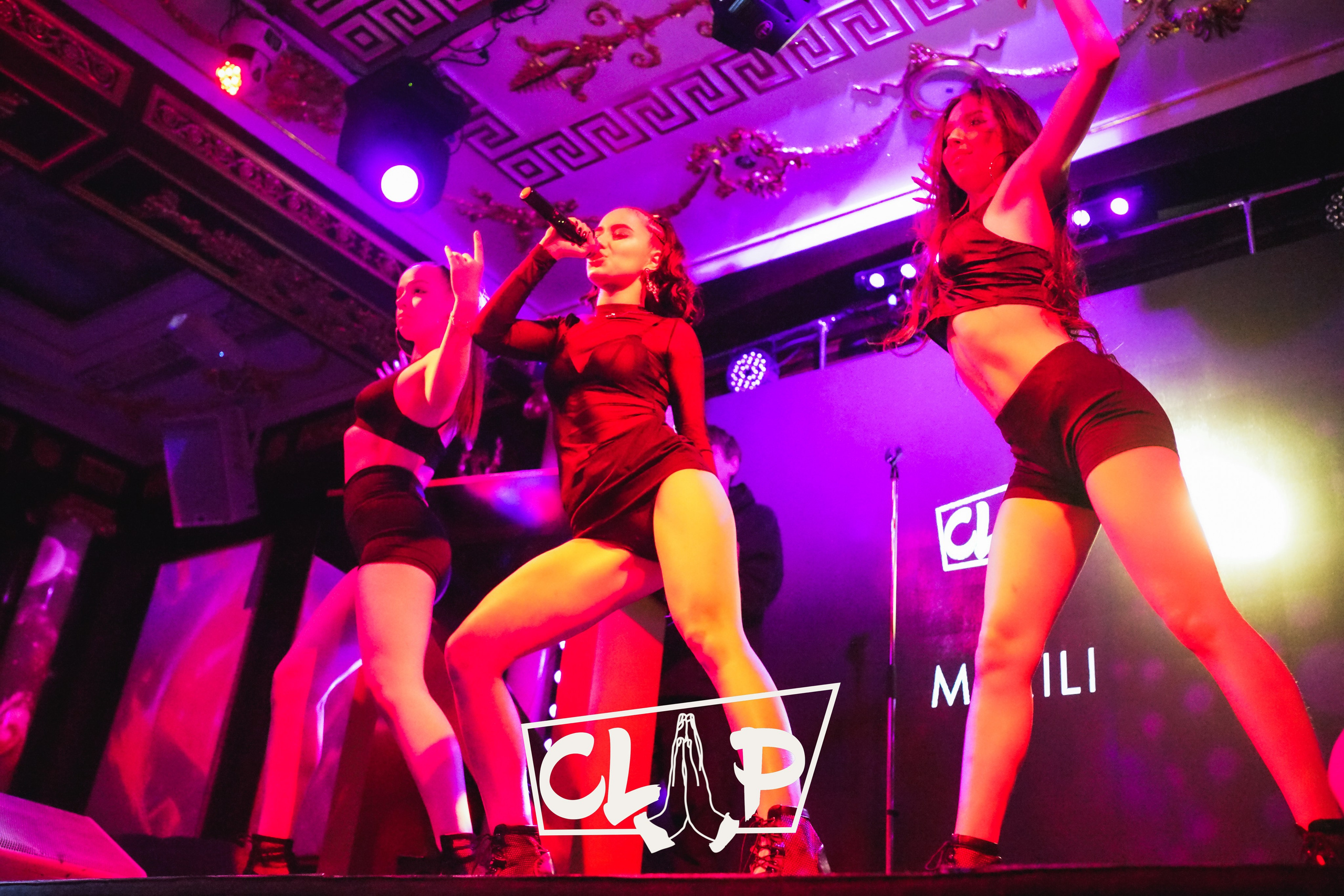 День Рождения MERILI. Ilgizphoto.ru