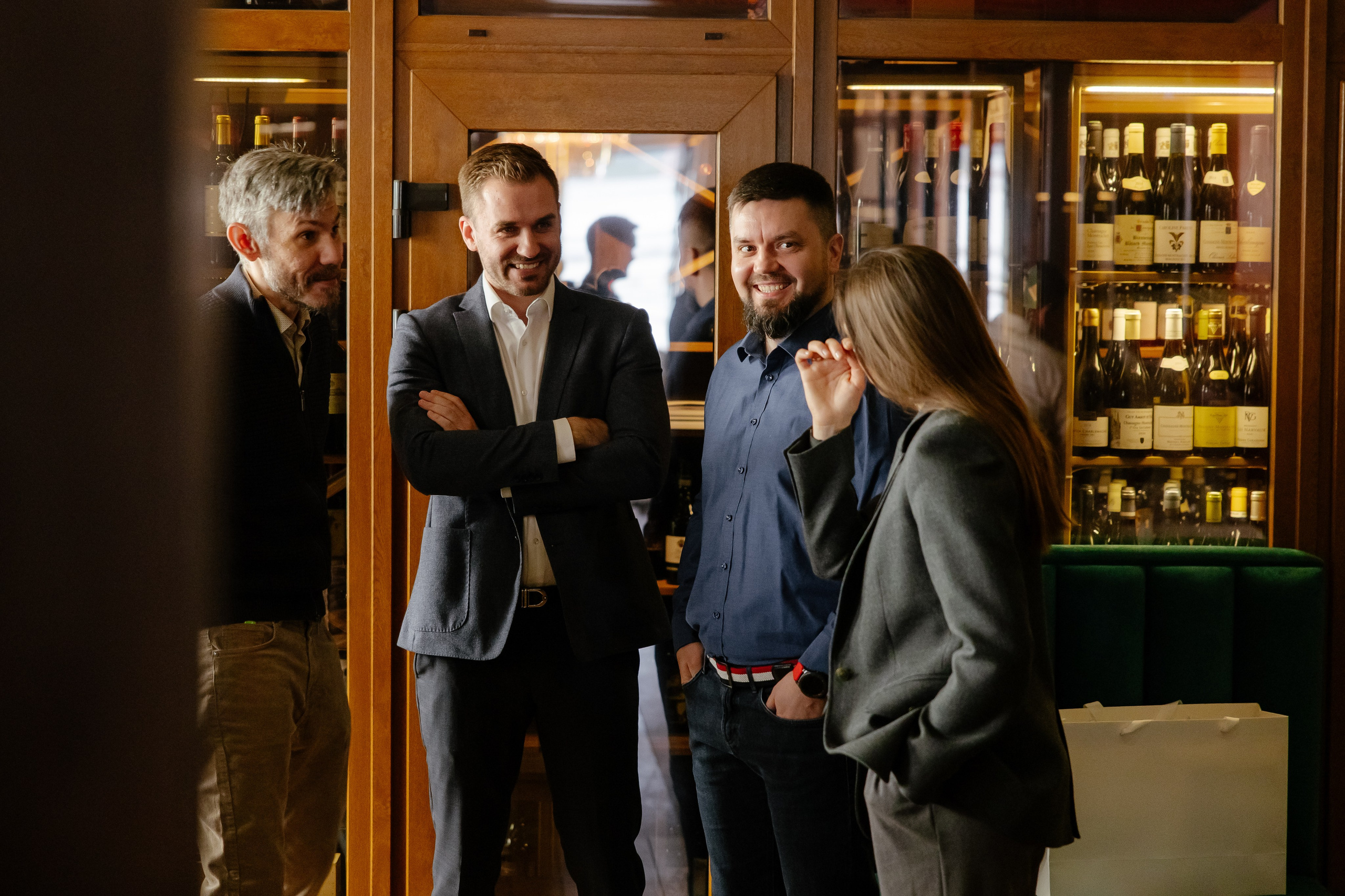 Юбилей. Свадебный фотограф Владислав Адышкин