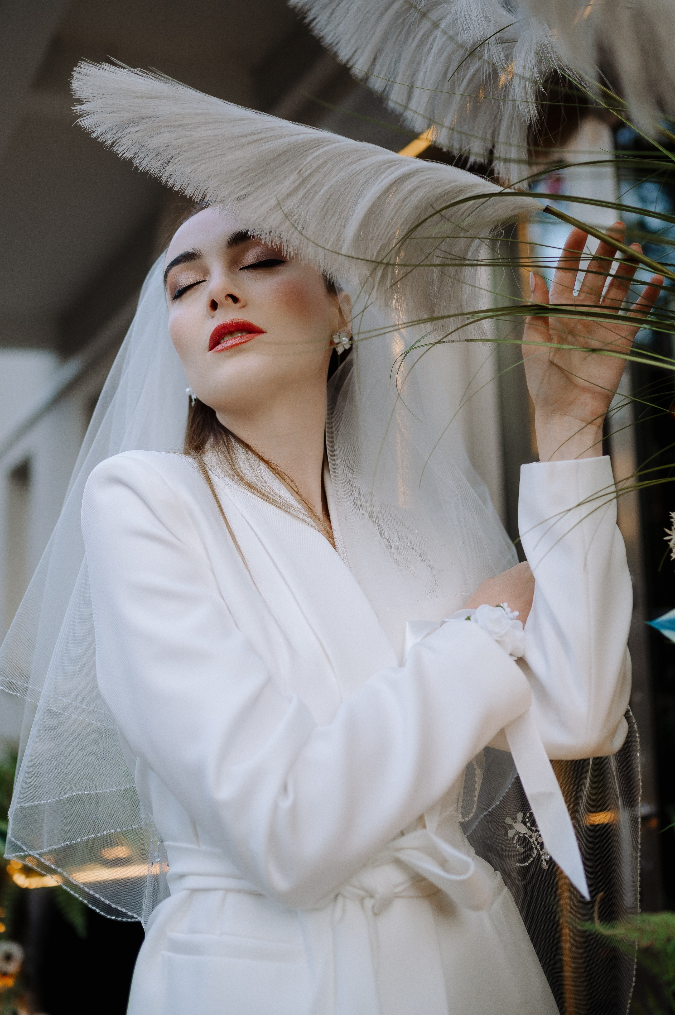 Девичник Лауры | Патриарши Пруды | 2023. Фотограф Вито Бурмасов | Москва