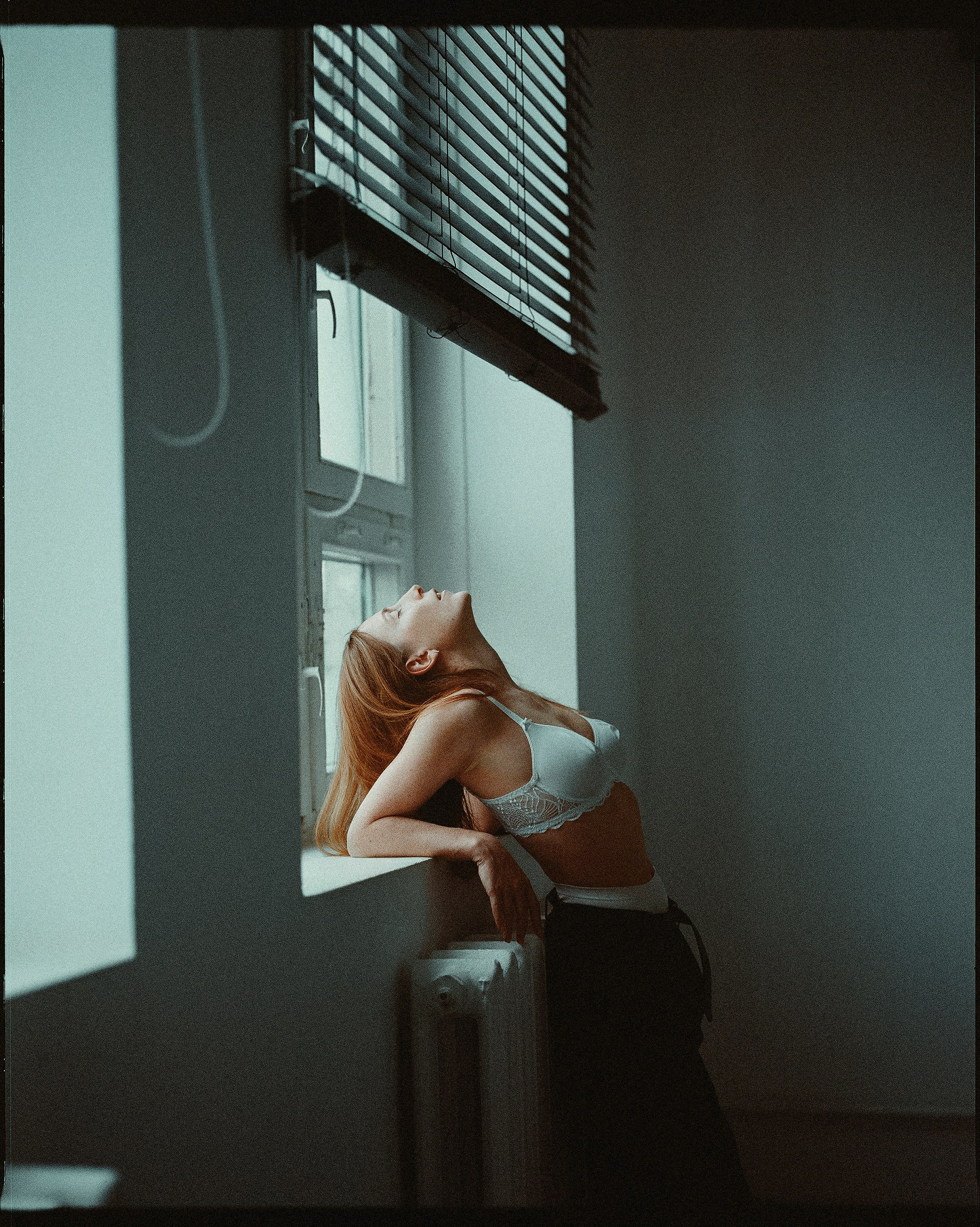 Ира. Фотограф Rockeroleg